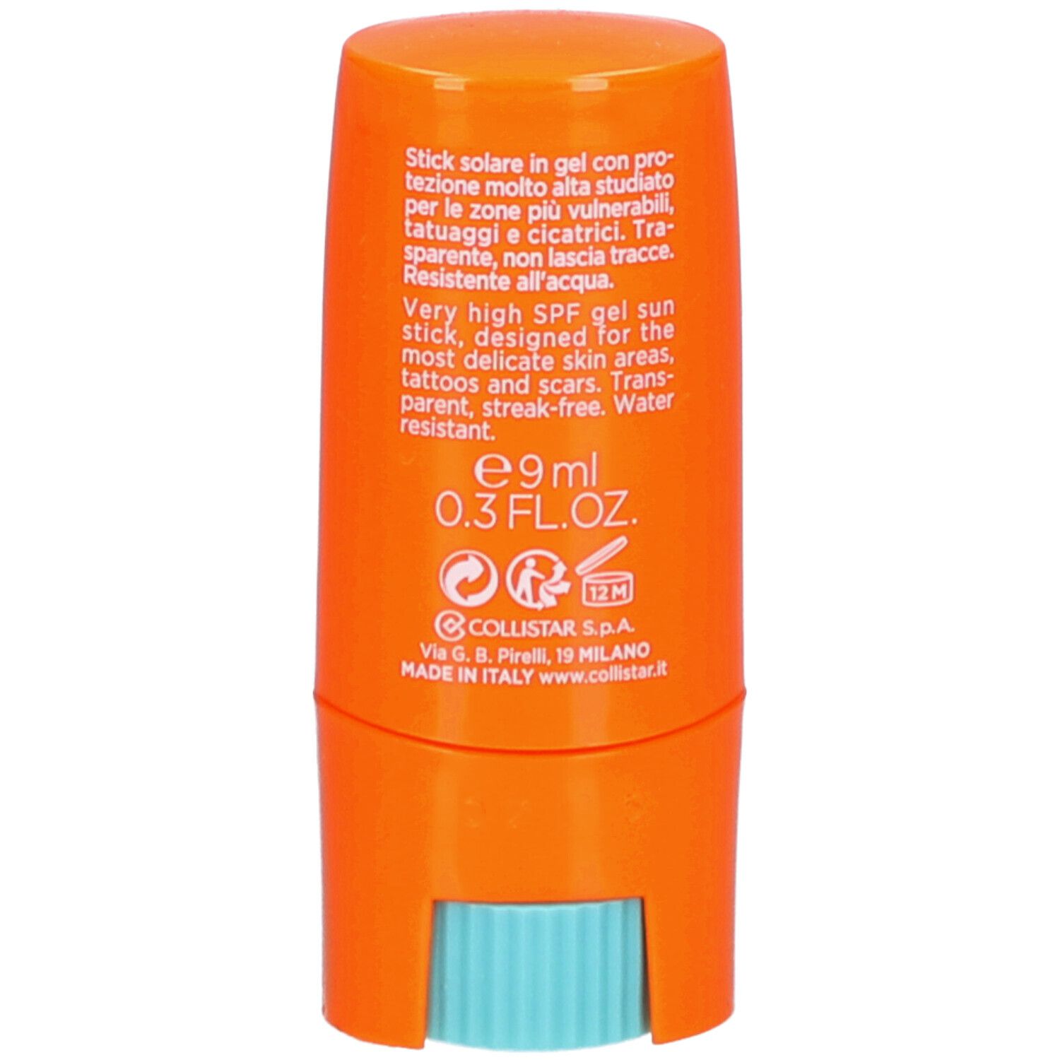 Collistar Sun Stick SPF50+