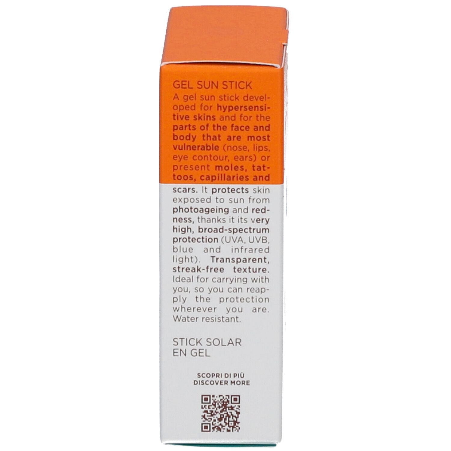 Collistar Sun Stick SPF50+
