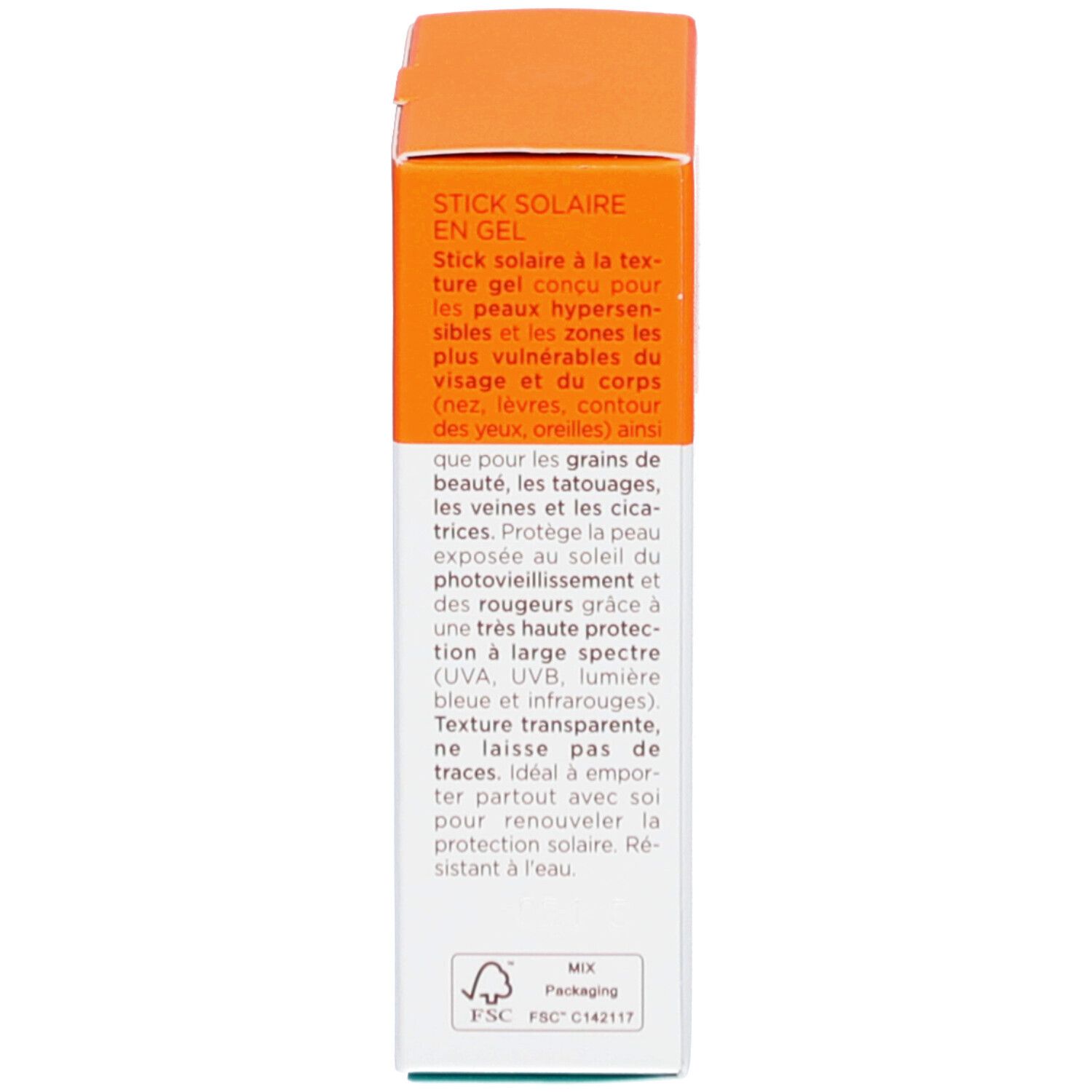 Collistar Sun Stick SPF50+