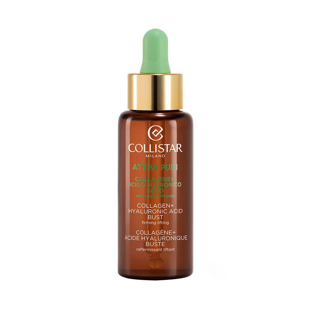 Collistar Attivi Puri Collagen + Hyaluronic Acid Bust