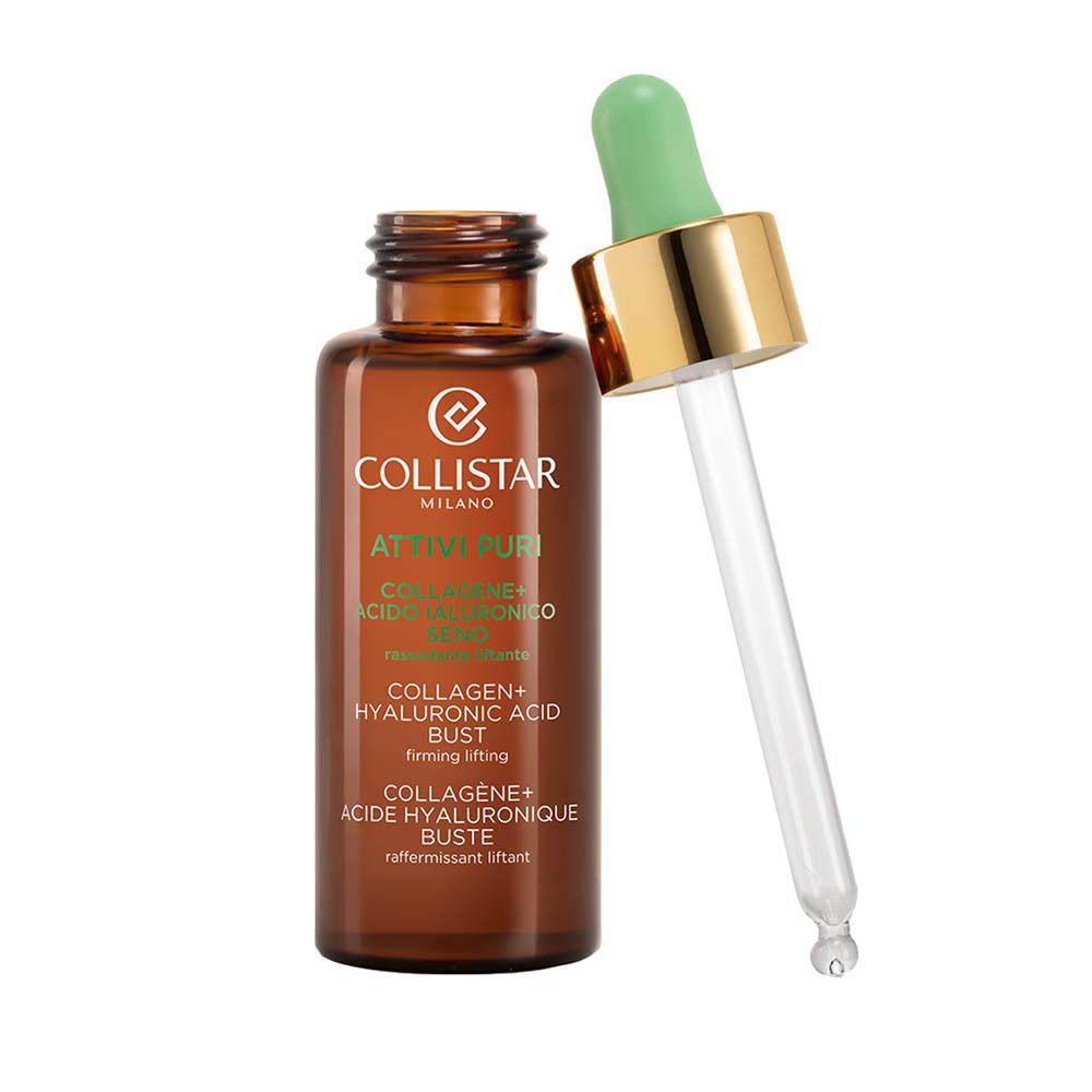 Collistar Attivi Puri Collagen + Hyaluronic Acid Bust