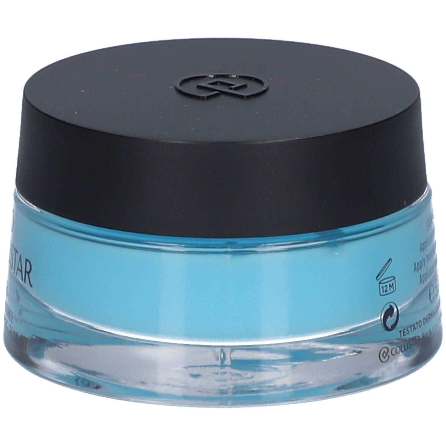 Collistar Men Anti-Age Mattifying Cream-Gel