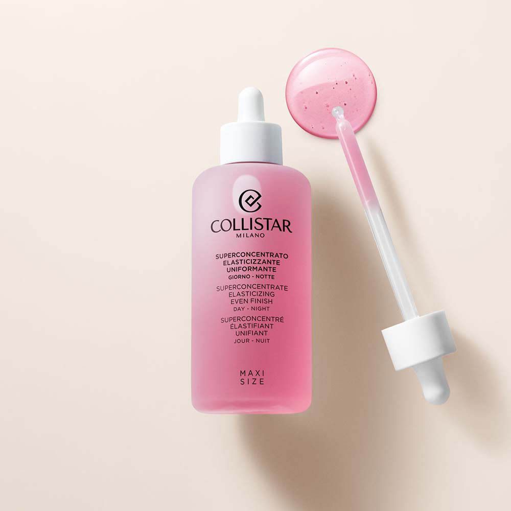 Collistar Superconcentrate Elasticizing Even Finish Day-Night
