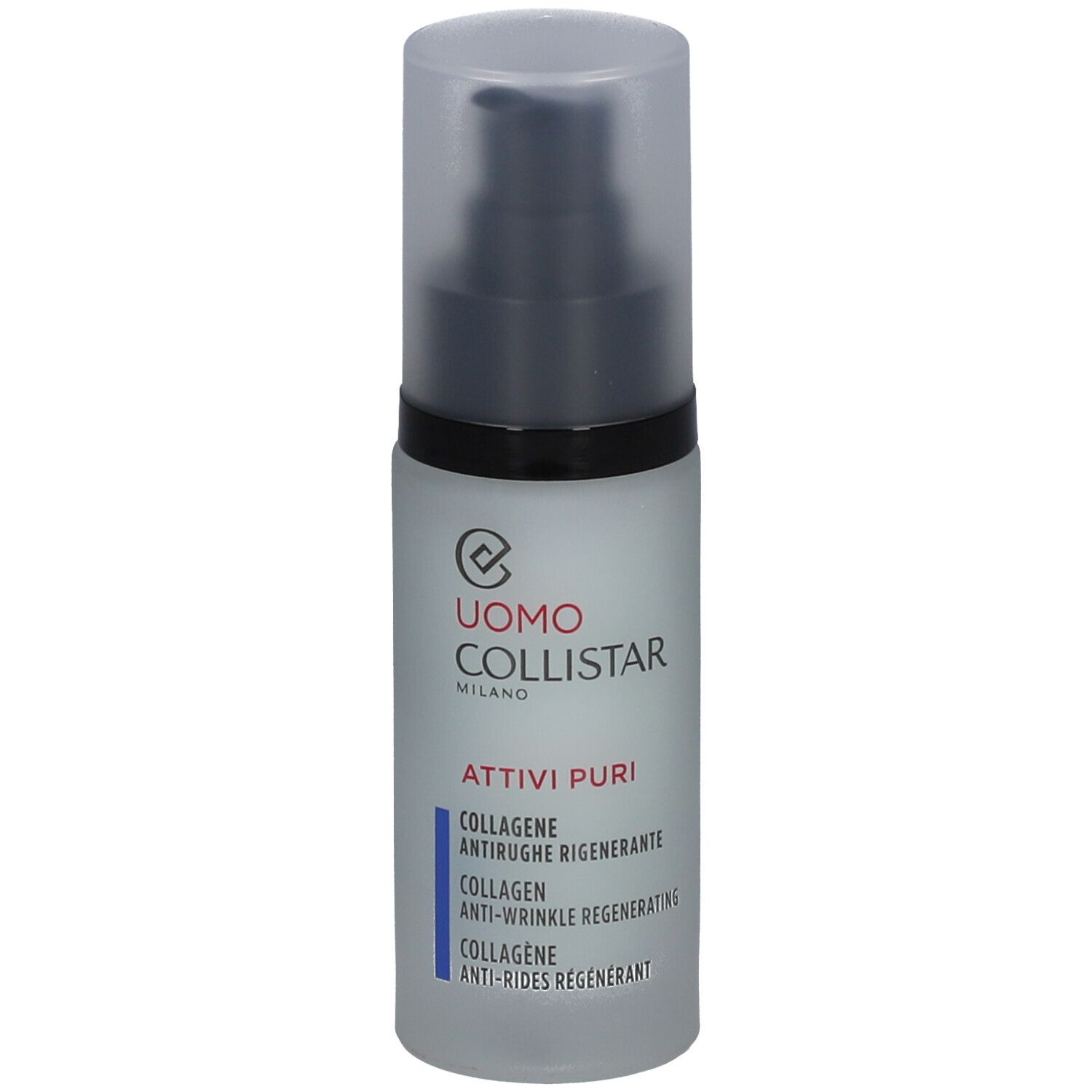 Collistar Collagen Anti-Wrinkle Regenerating