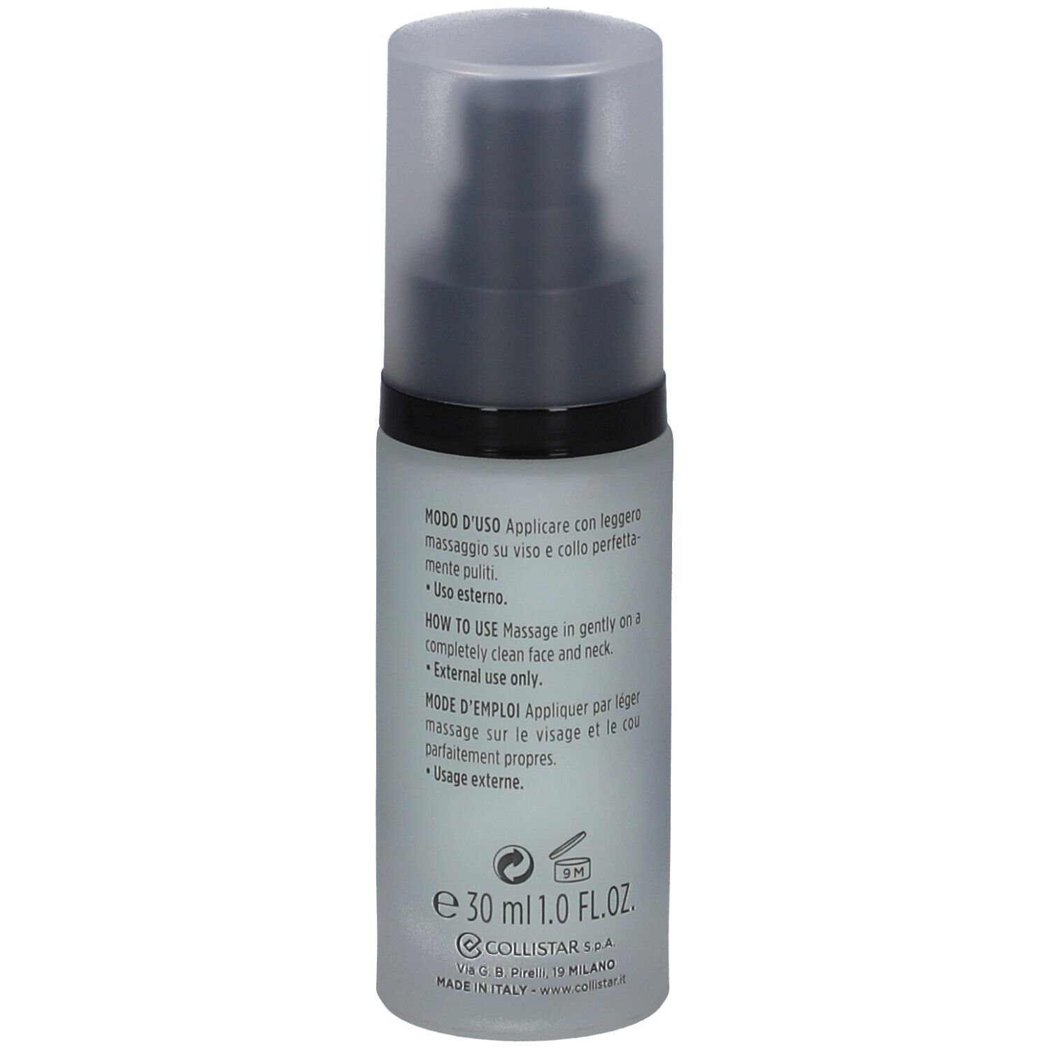 Collistar Collagen Anti-Wrinkle Regenerating