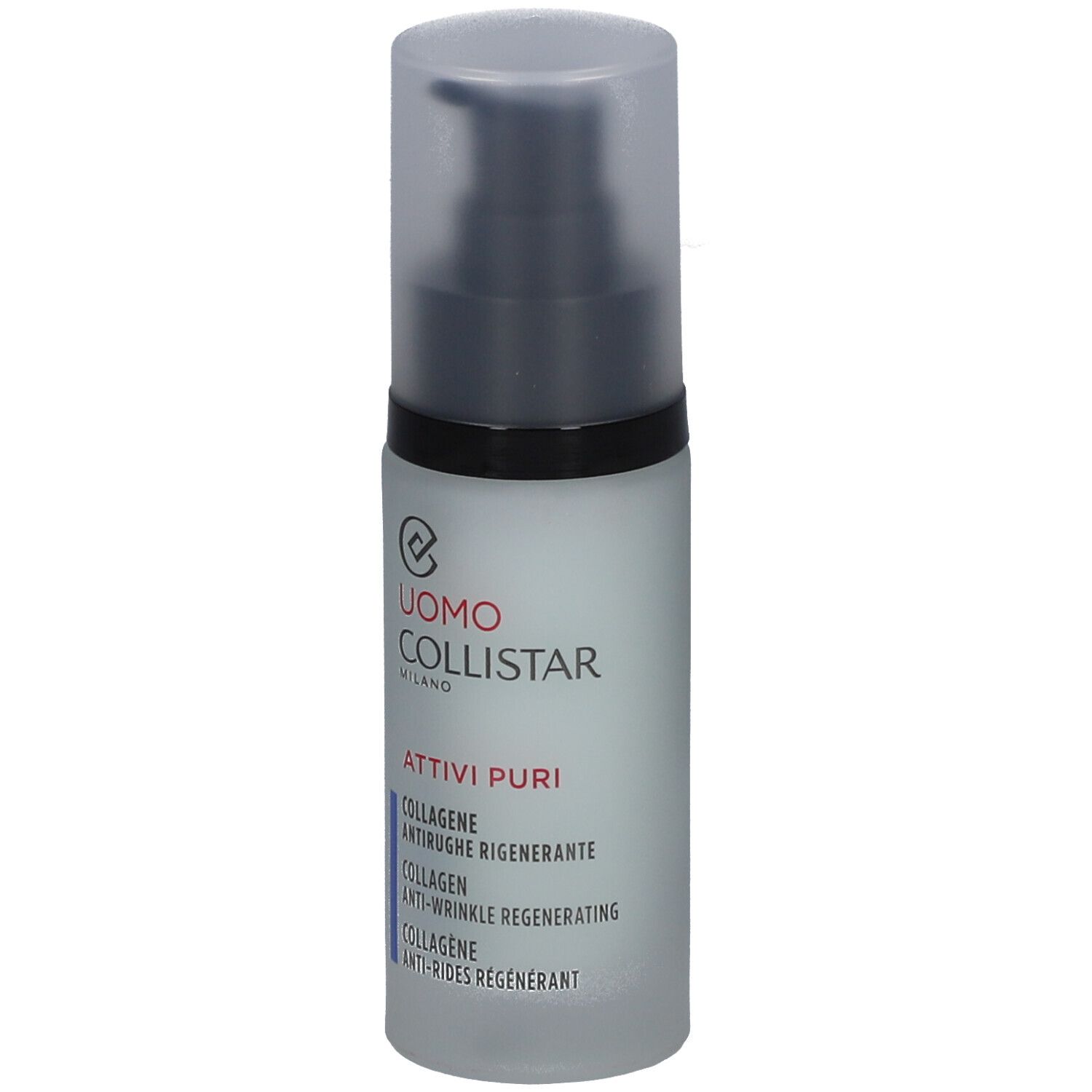 Collistar Collagen Anti-Wrinkle Regenerating
