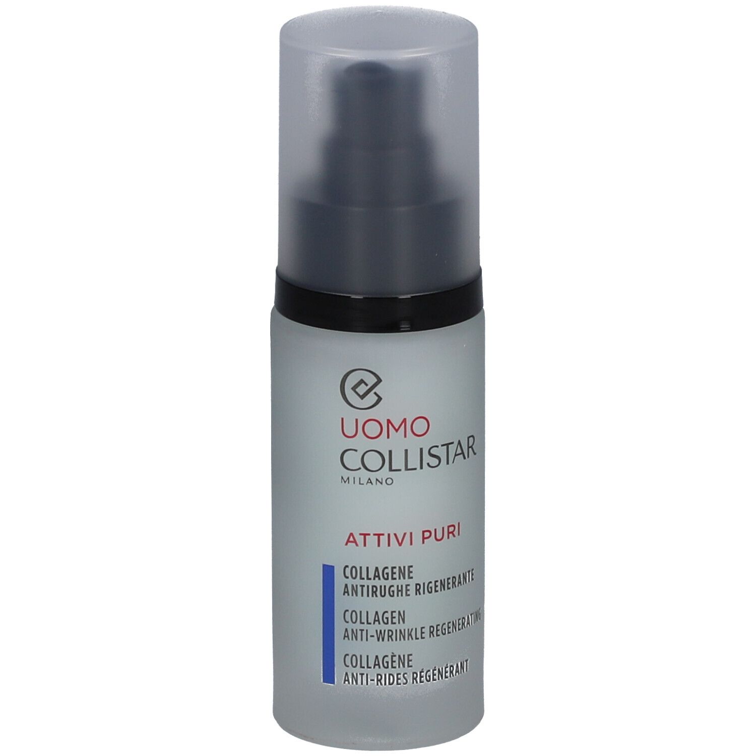 Collistar Collagen Anti-Wrinkle Regenerating