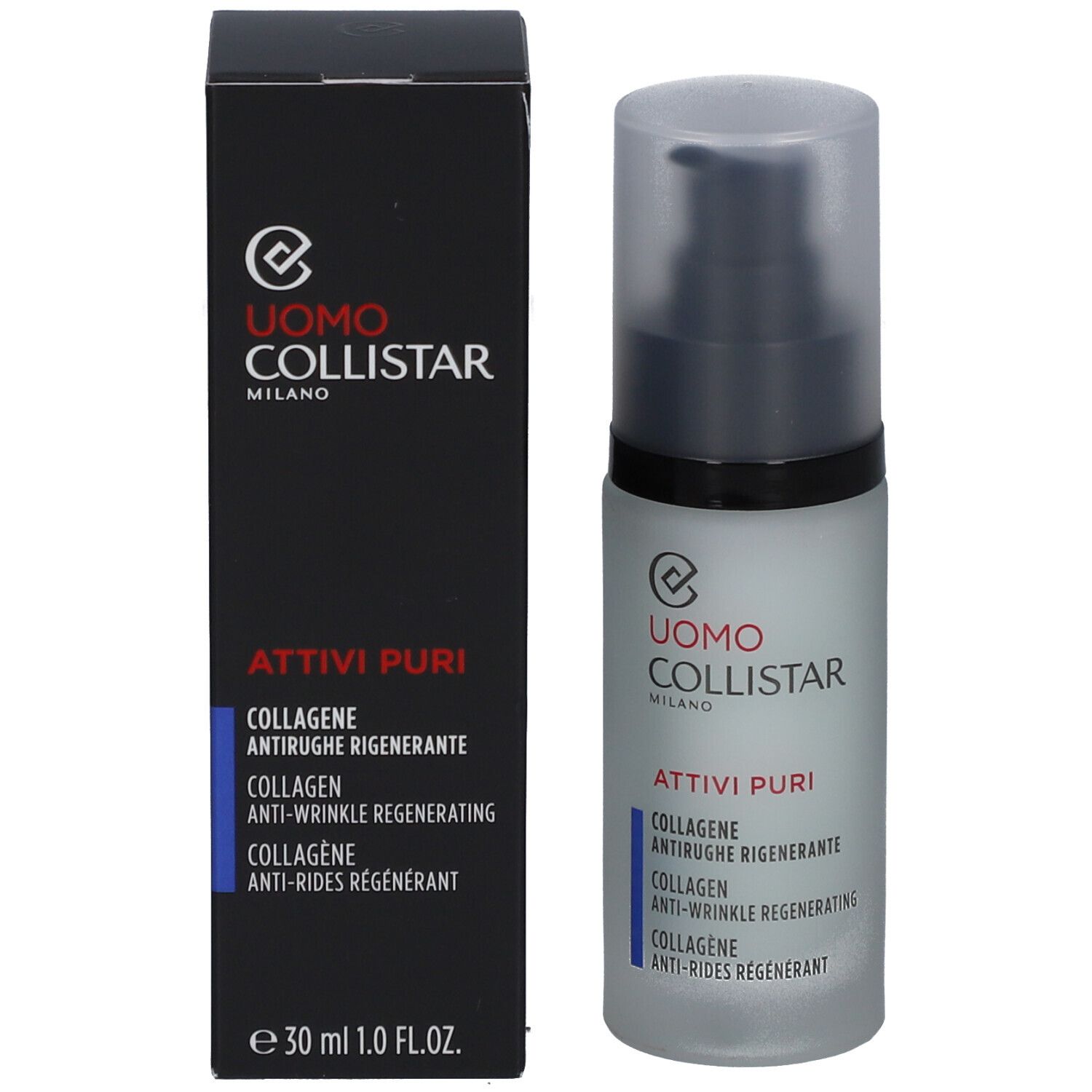 Collistar Collagen Anti-Wrinkle Regenerating