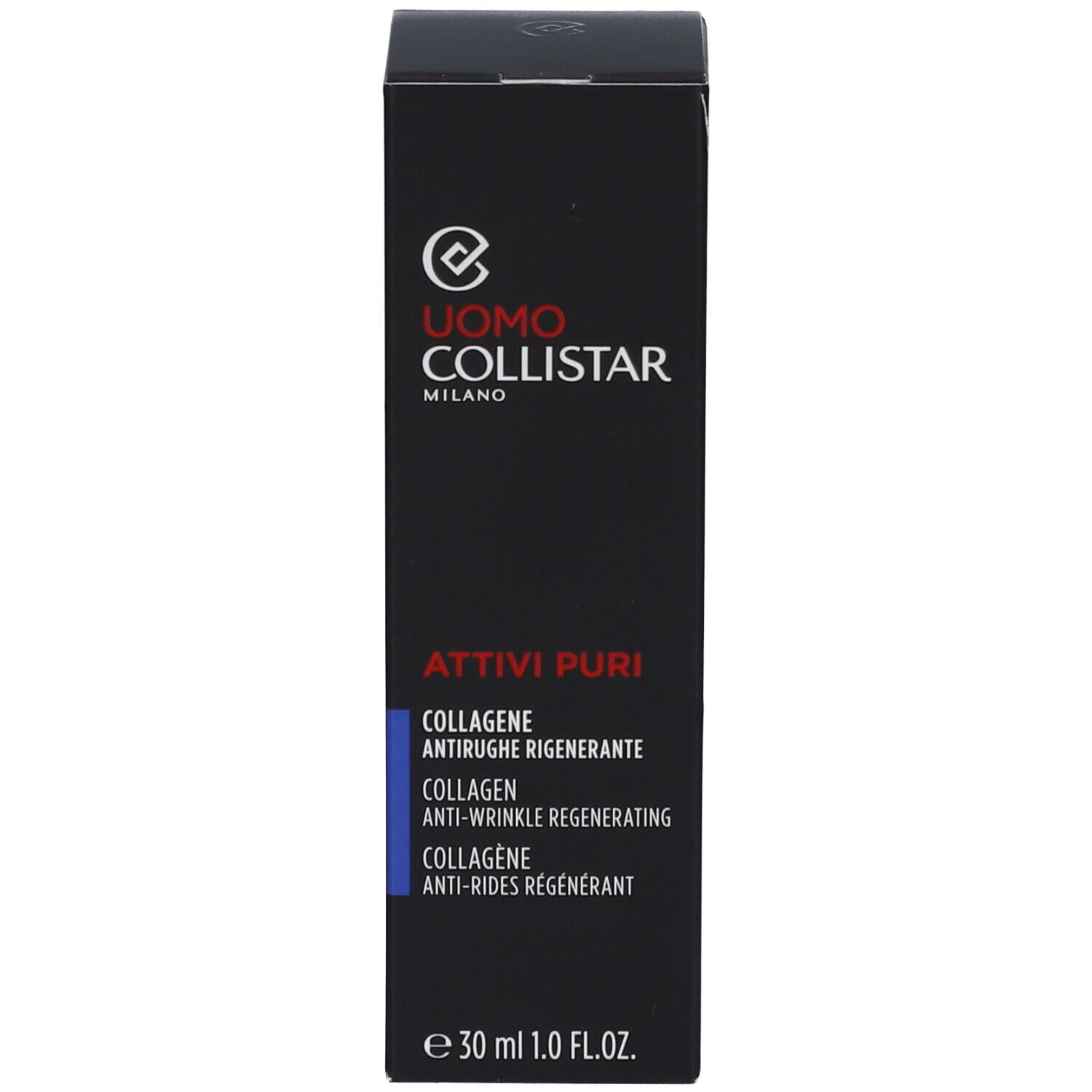 Collistar Collagen Anti-Wrinkle Regenerating