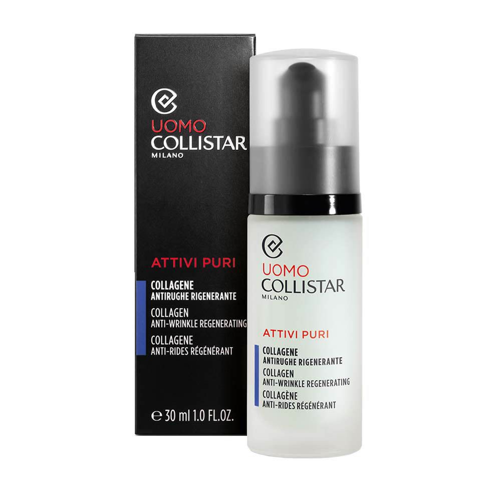 Collistar Collagen Anti-Wrinkle Regenerating
