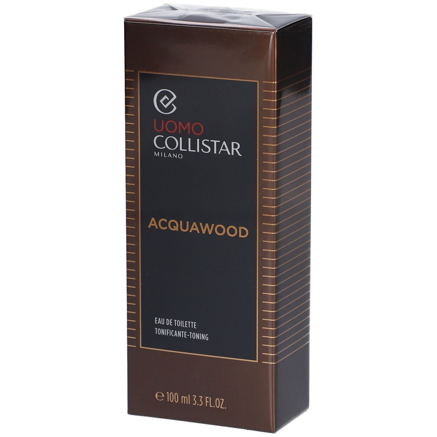 Collistar Acqua Wood Eau de toilette