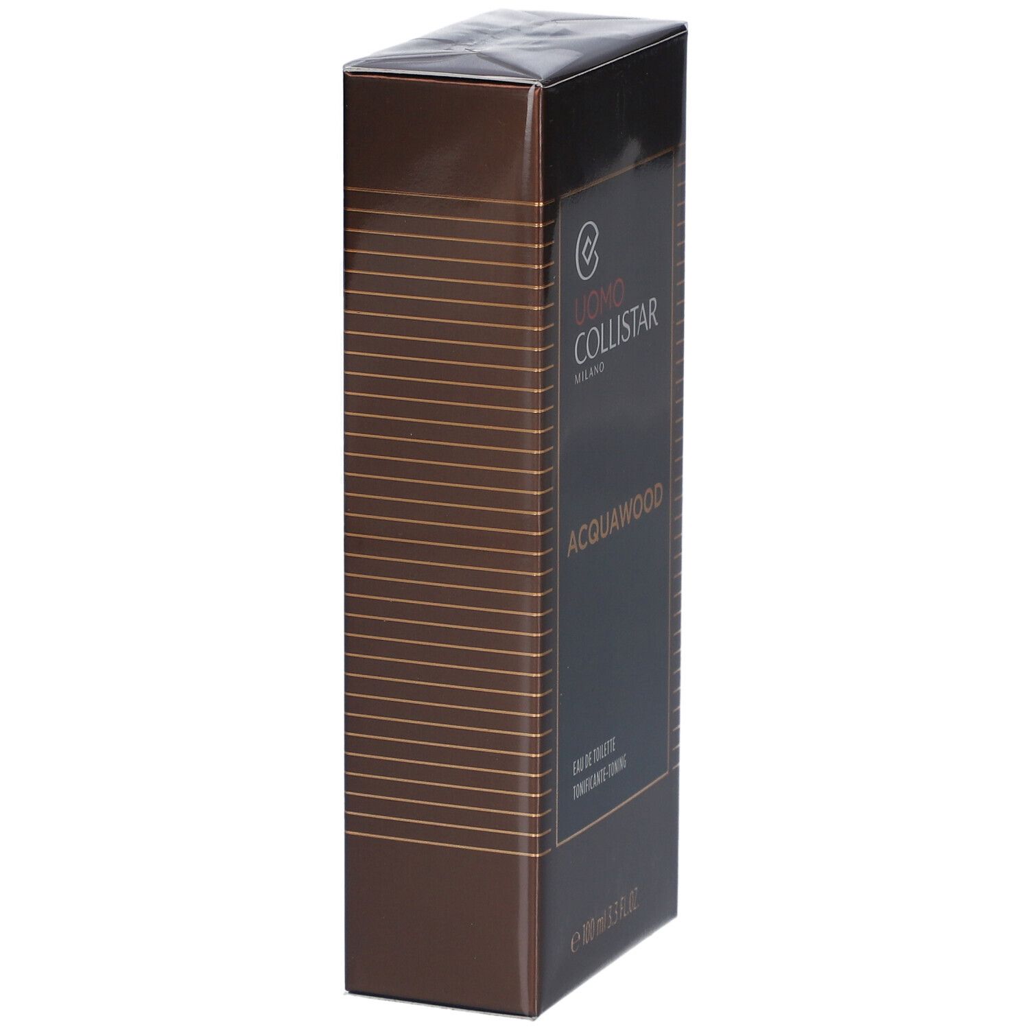 Collistar Acqua Wood Eau de toilette