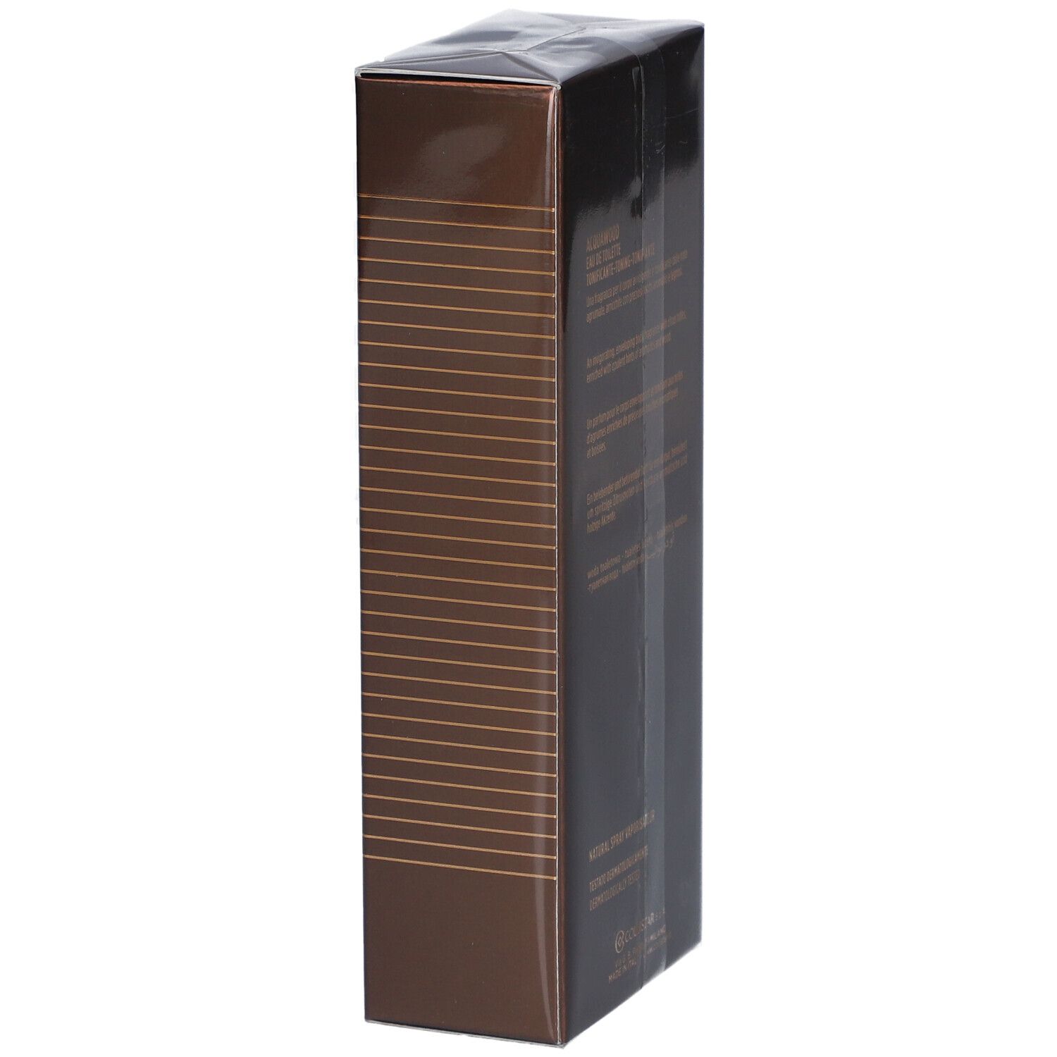 Collistar Acqua Wood Eau de toilette