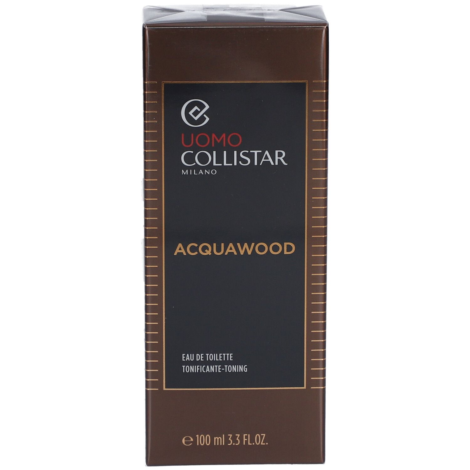 Collistar Acqua Wood Eau de toilette