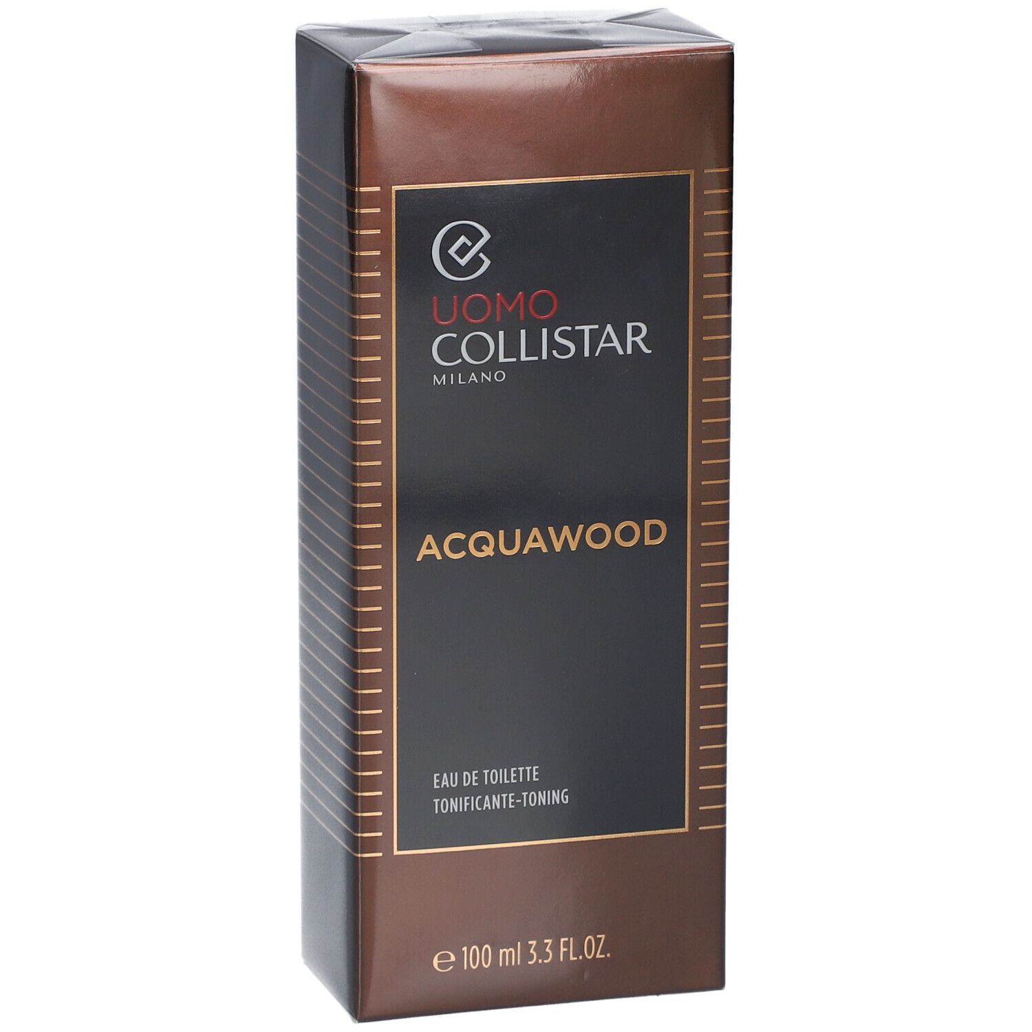 Collistar Acqua Wood Eau de toilette