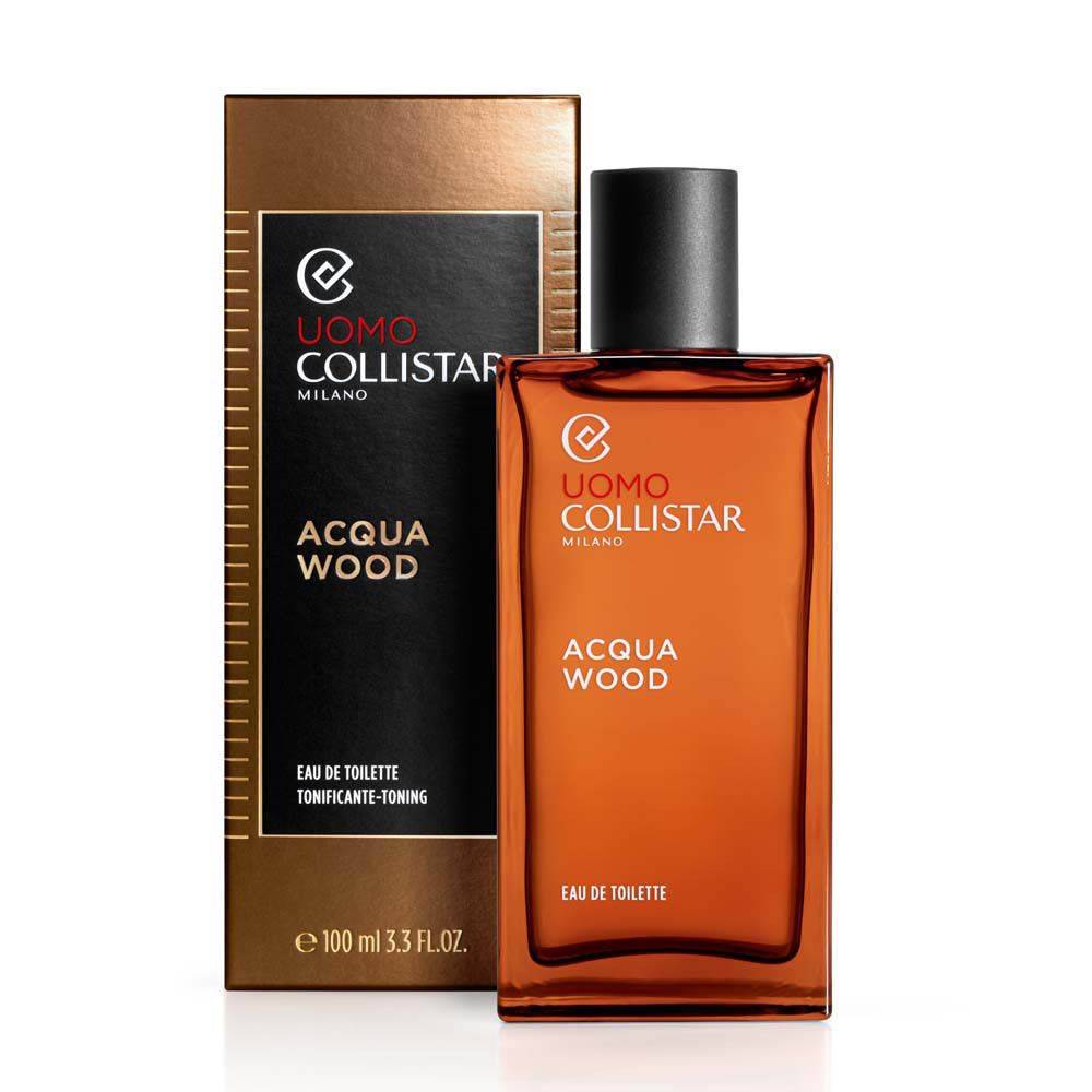 Collistar Acqua Wood Eau de toilette