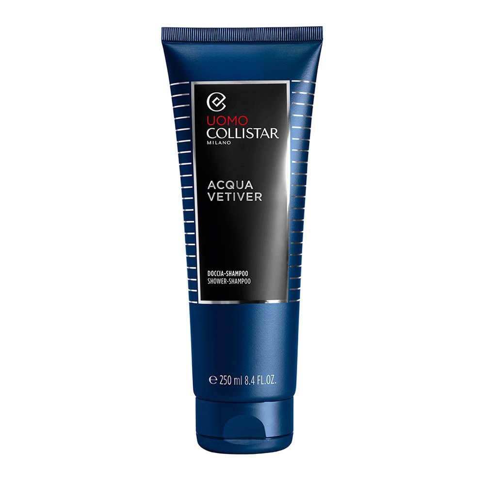 Collistar Men Acqua Vetiver Shower-Shampoo
