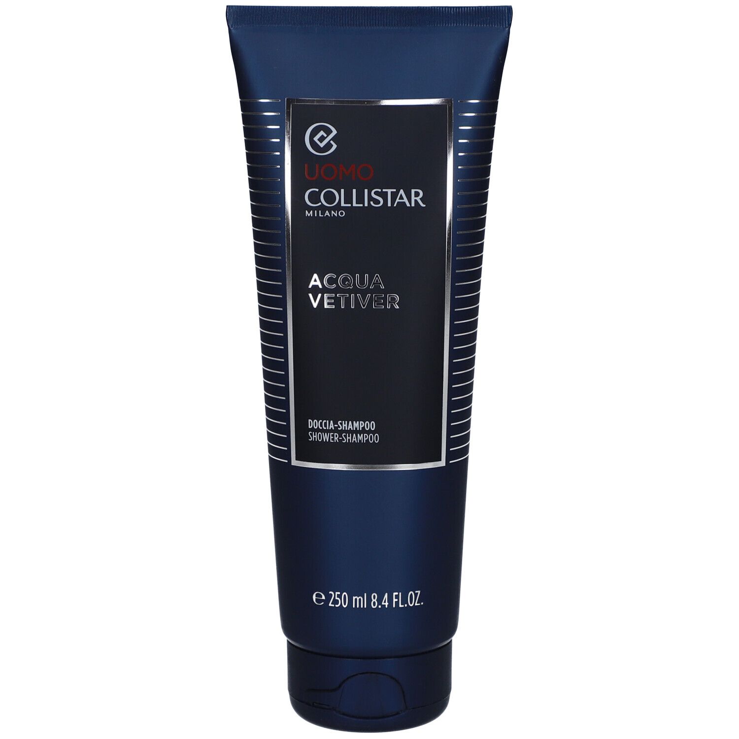 Collistar Men Acqua Vetiver Shower-Shampoo