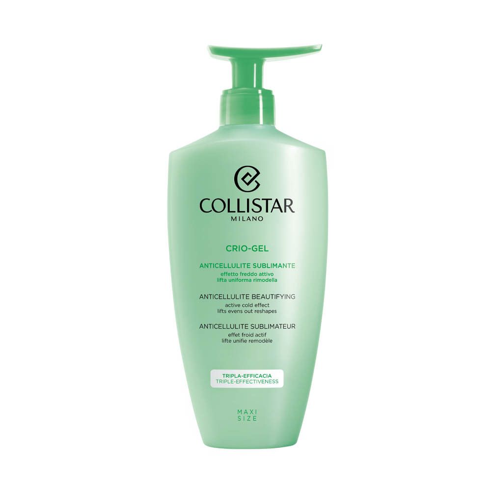 Collistar Anticellulite Beautifying