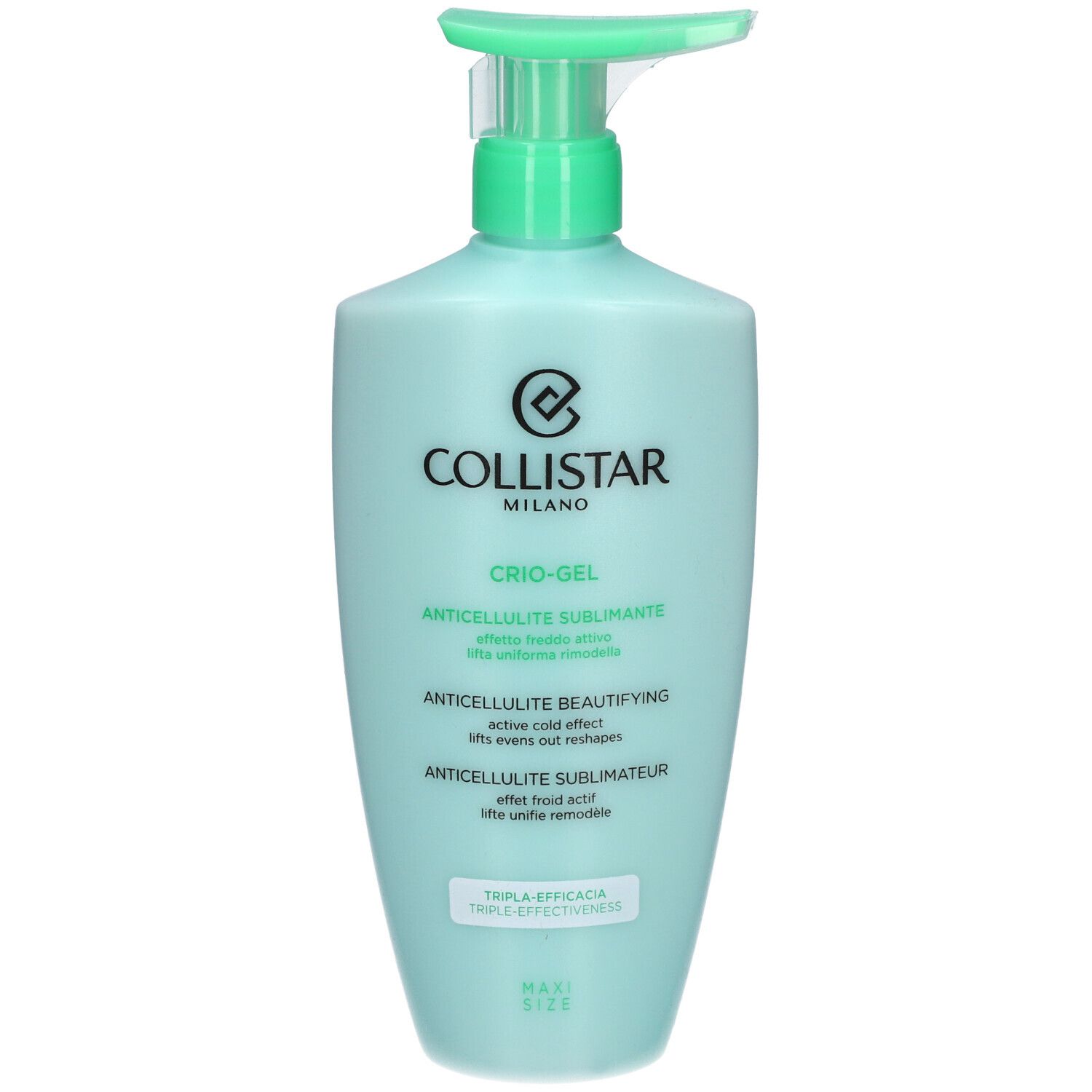 Collistar Anticellulite Beautifying
