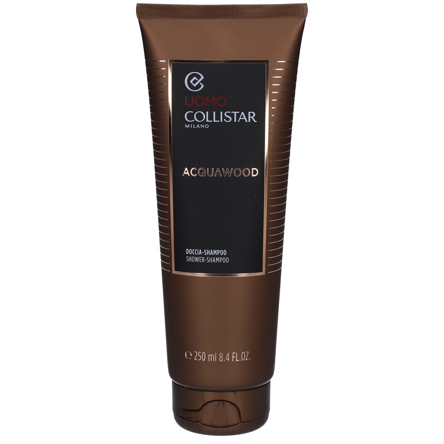 Collistar Acqua Wood Shower-Shampoo