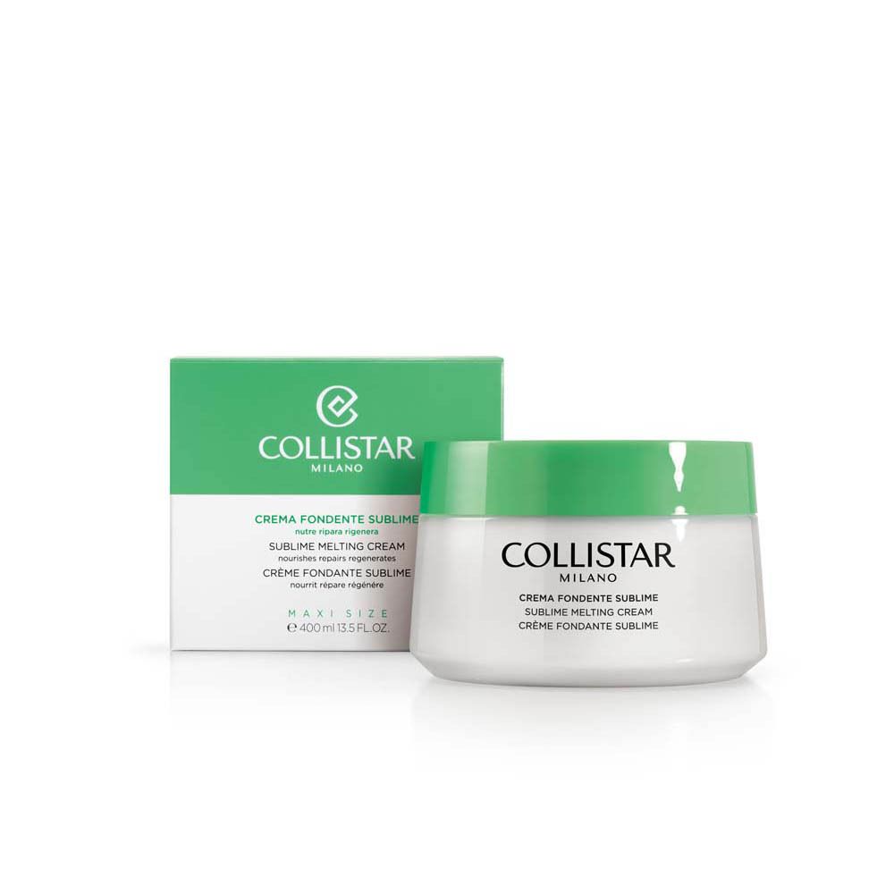 Collistar Sublime Melting Cream