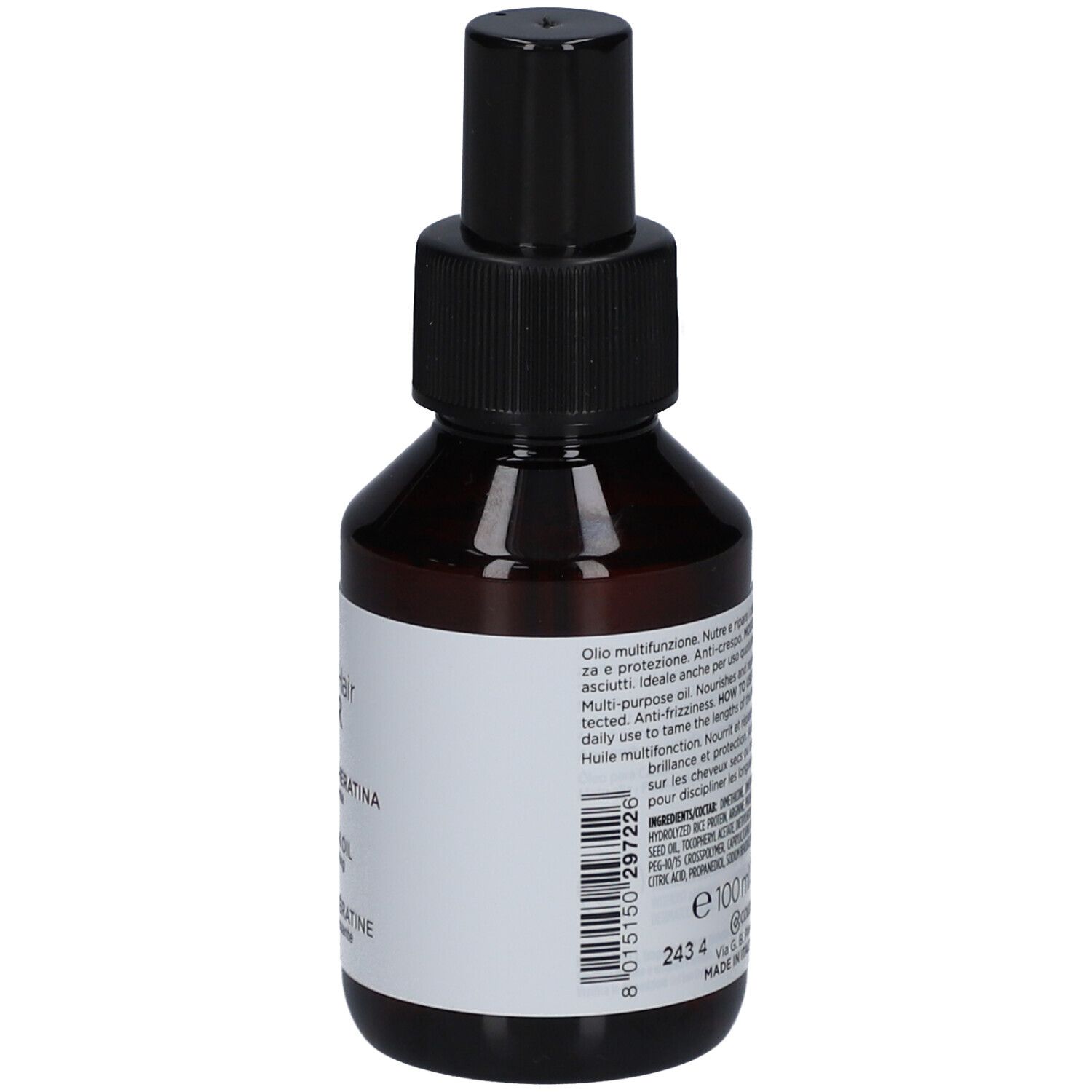 Collistar Huile Phyto-Kératine