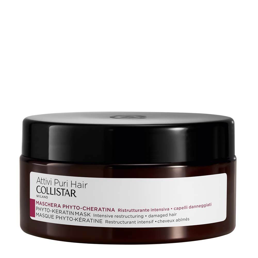 Collistar Phyto-Keratin Mask