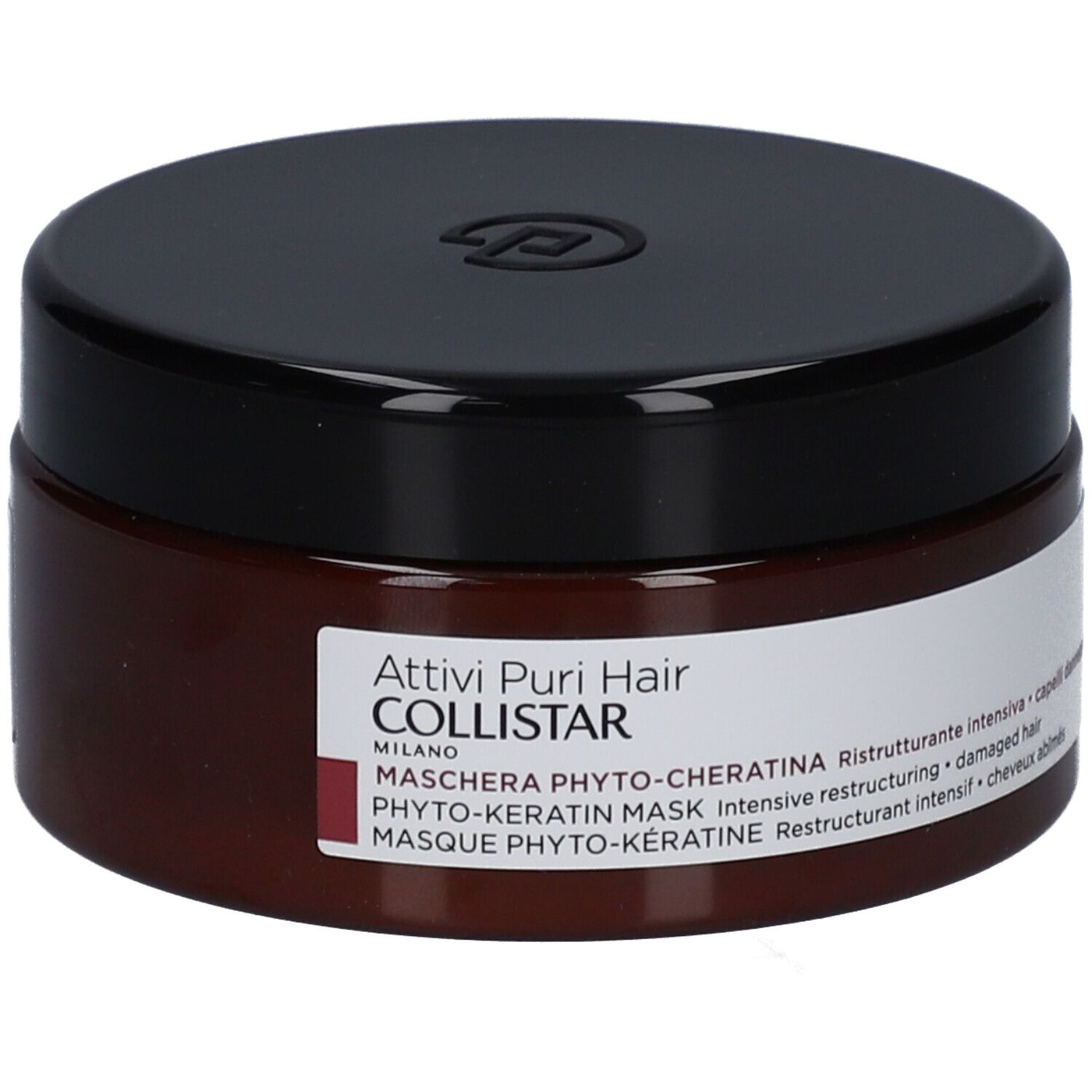 Collistar Phyto-Keratin Mask