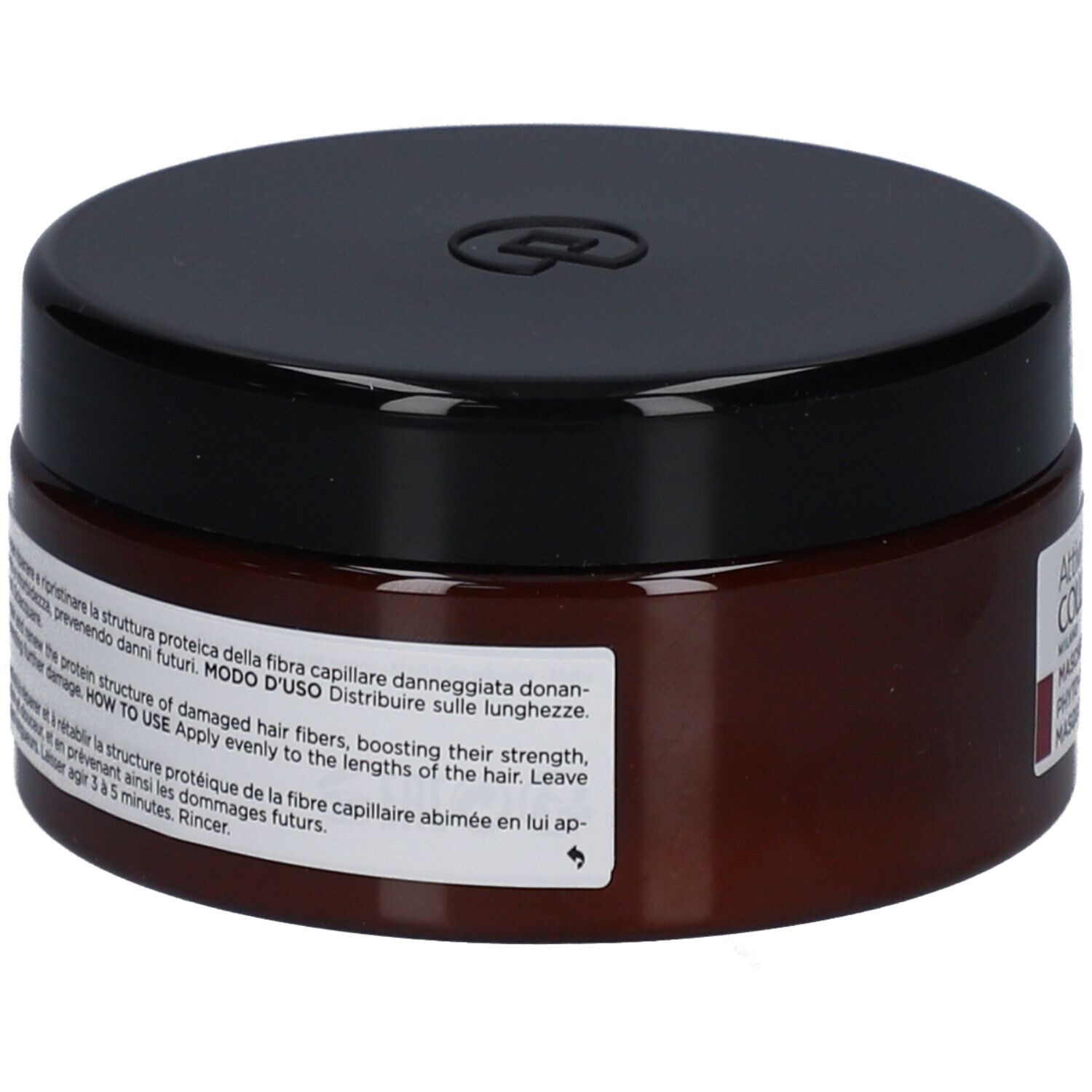 Collistar Phyto-Keratin Mask