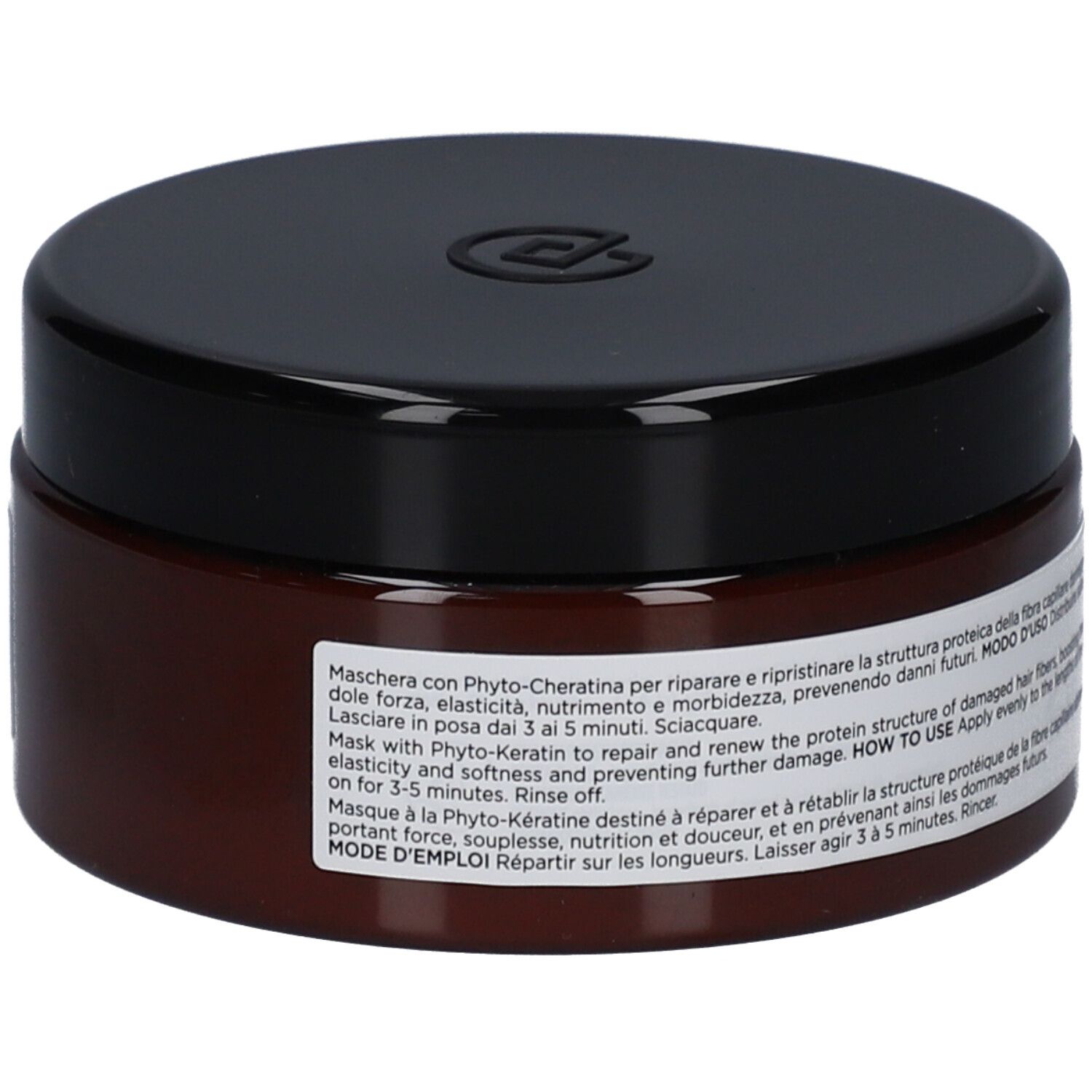 Collistar Phyto-Keratin Mask