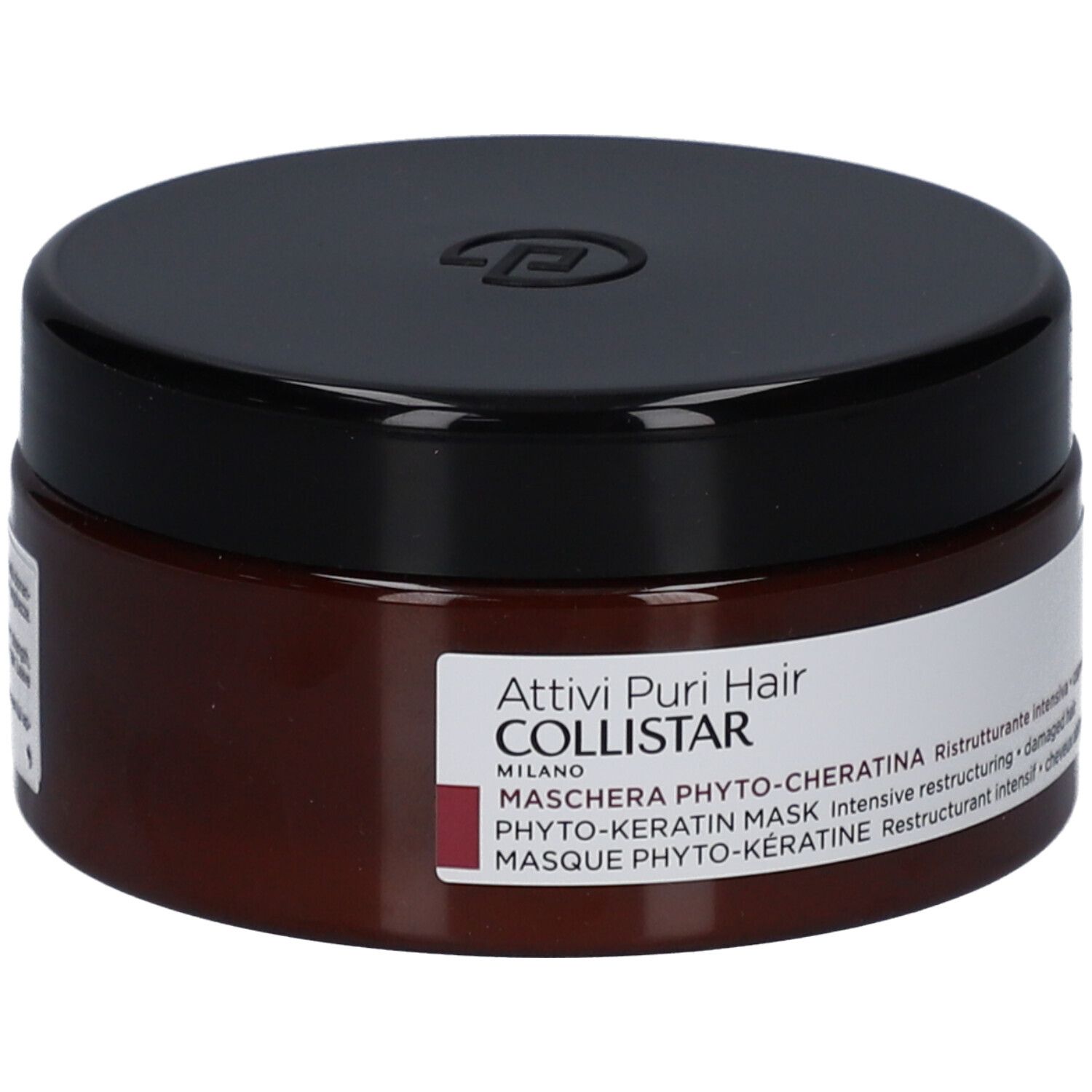Collistar Phyto-Keratin Mask