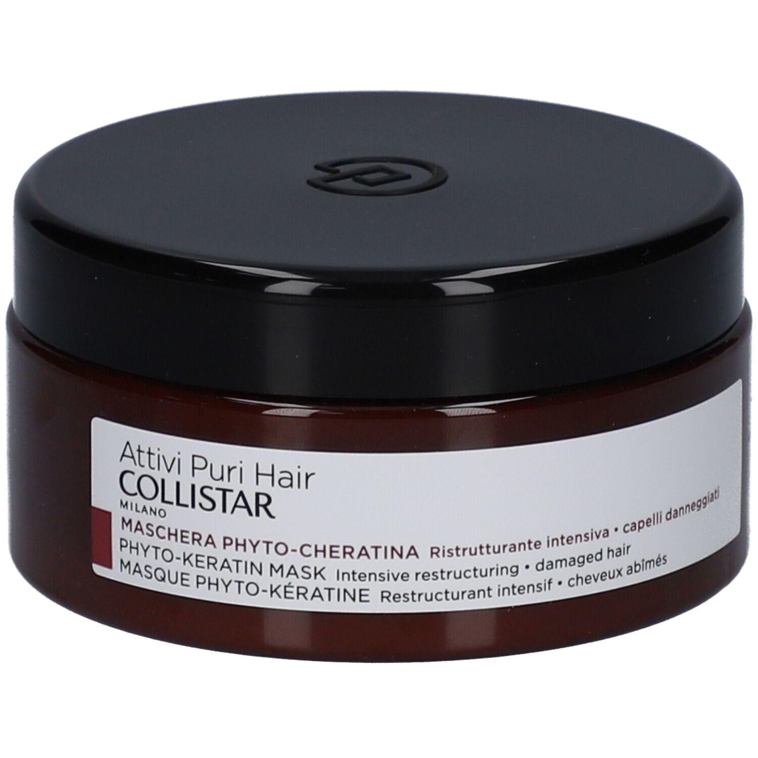 Collistar Phyto-Keratin Mask