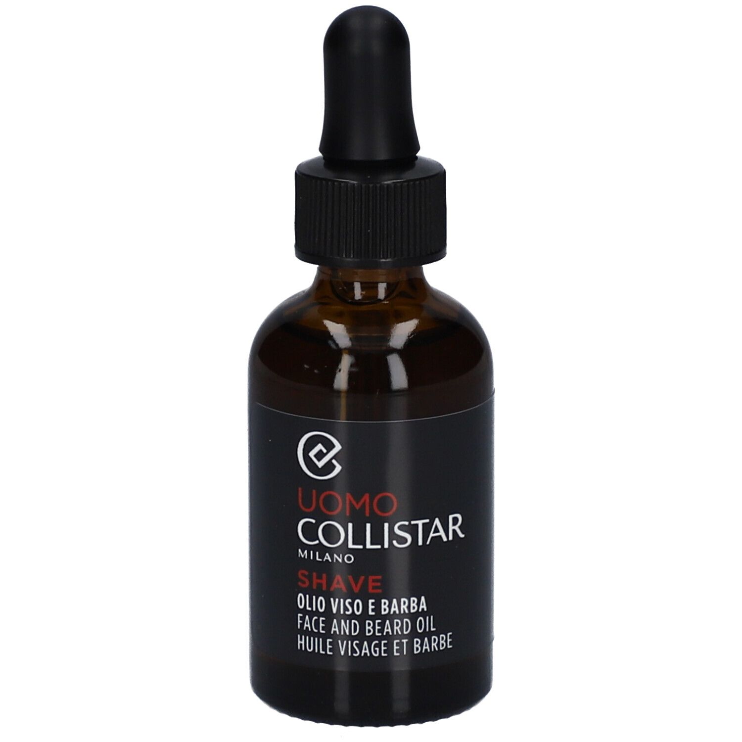 Collistar Face and Beard Oil