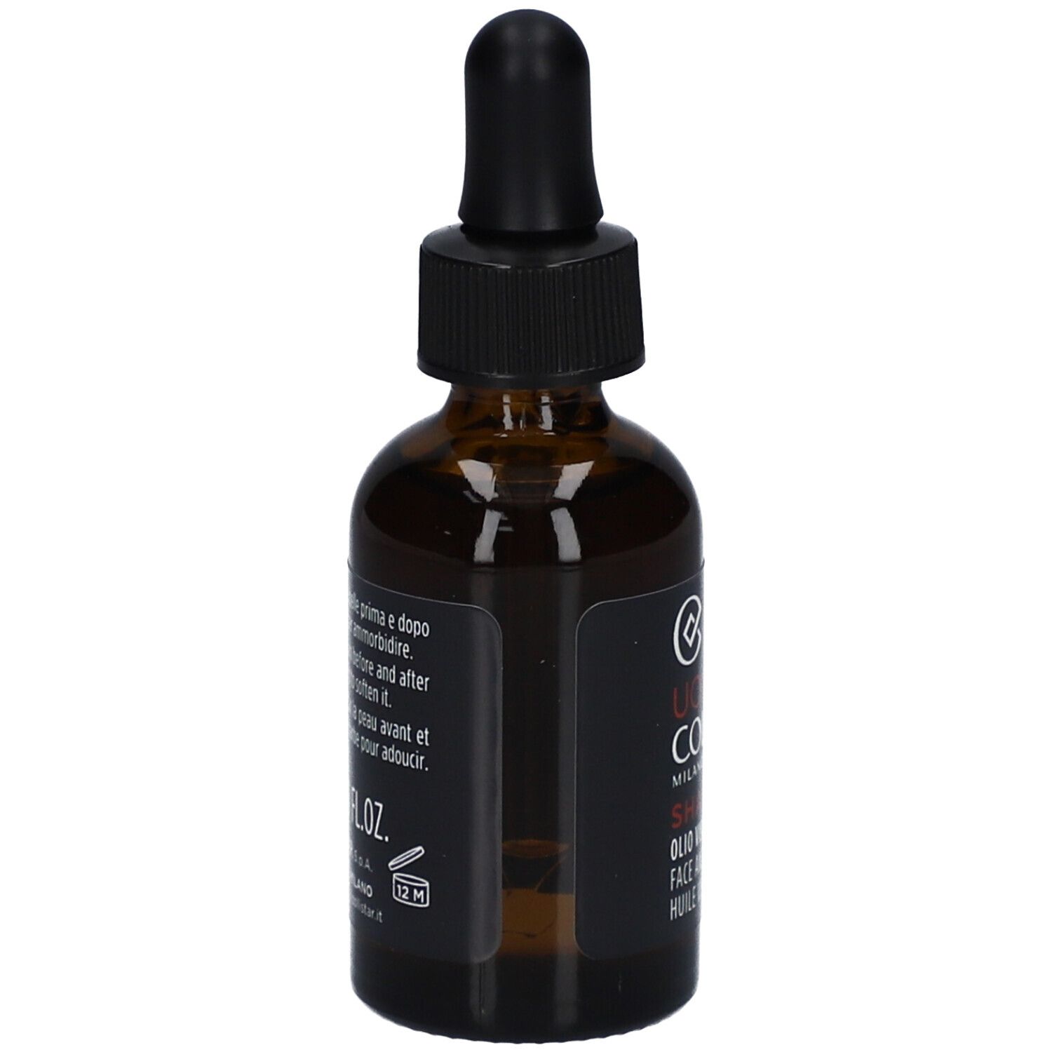 Collistar Face and Beard Oil