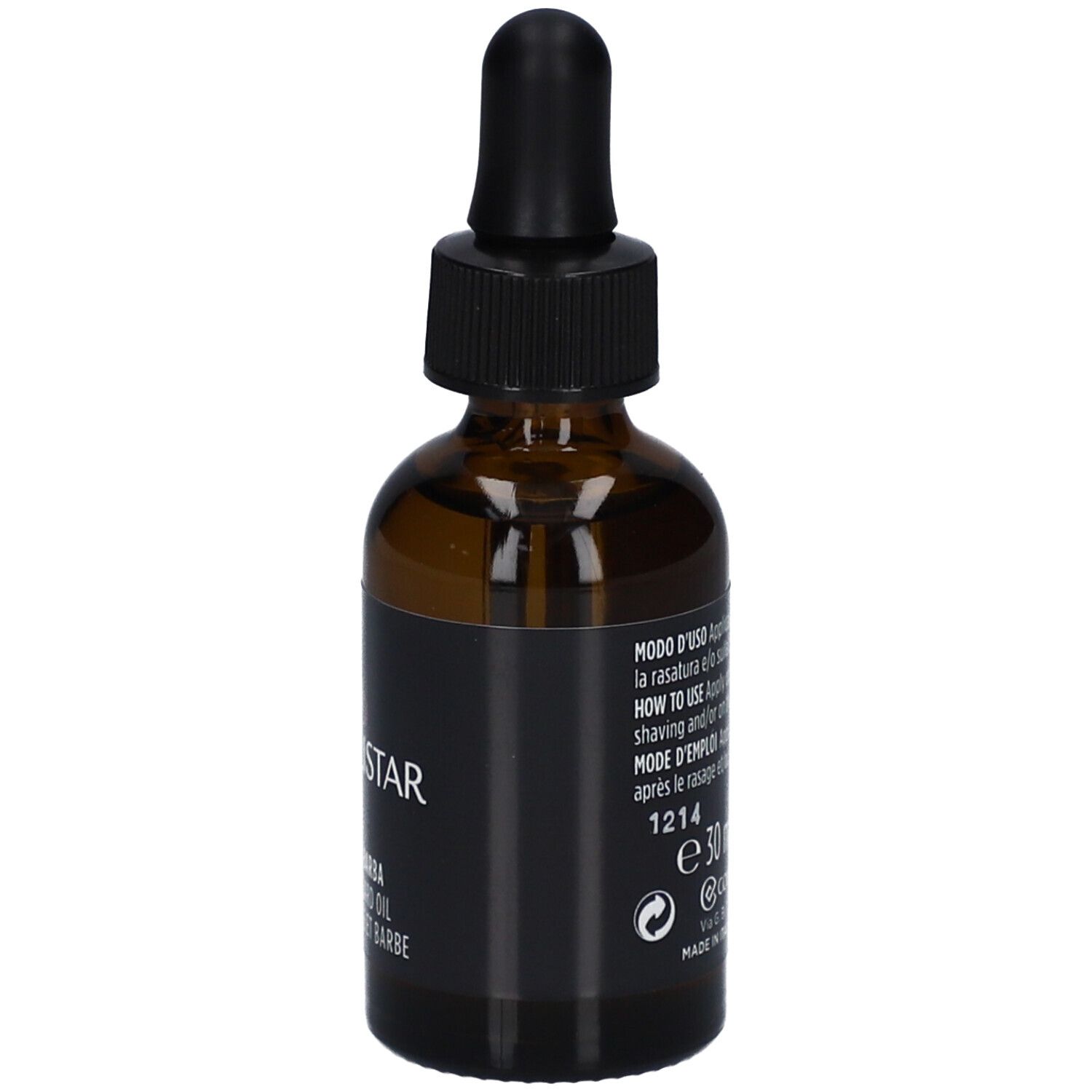 Collistar Face and Beard Oil