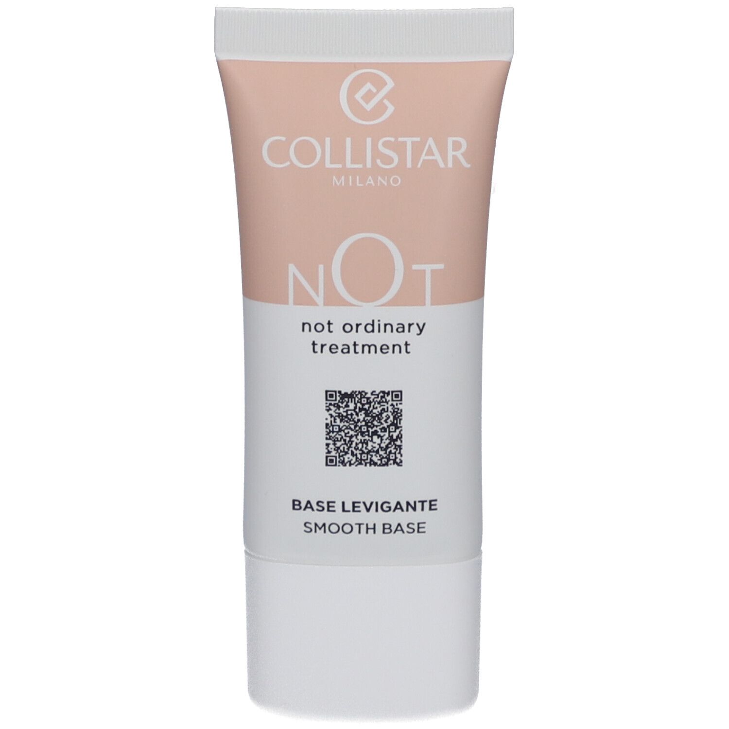 Collistar NOT - Smooth Base