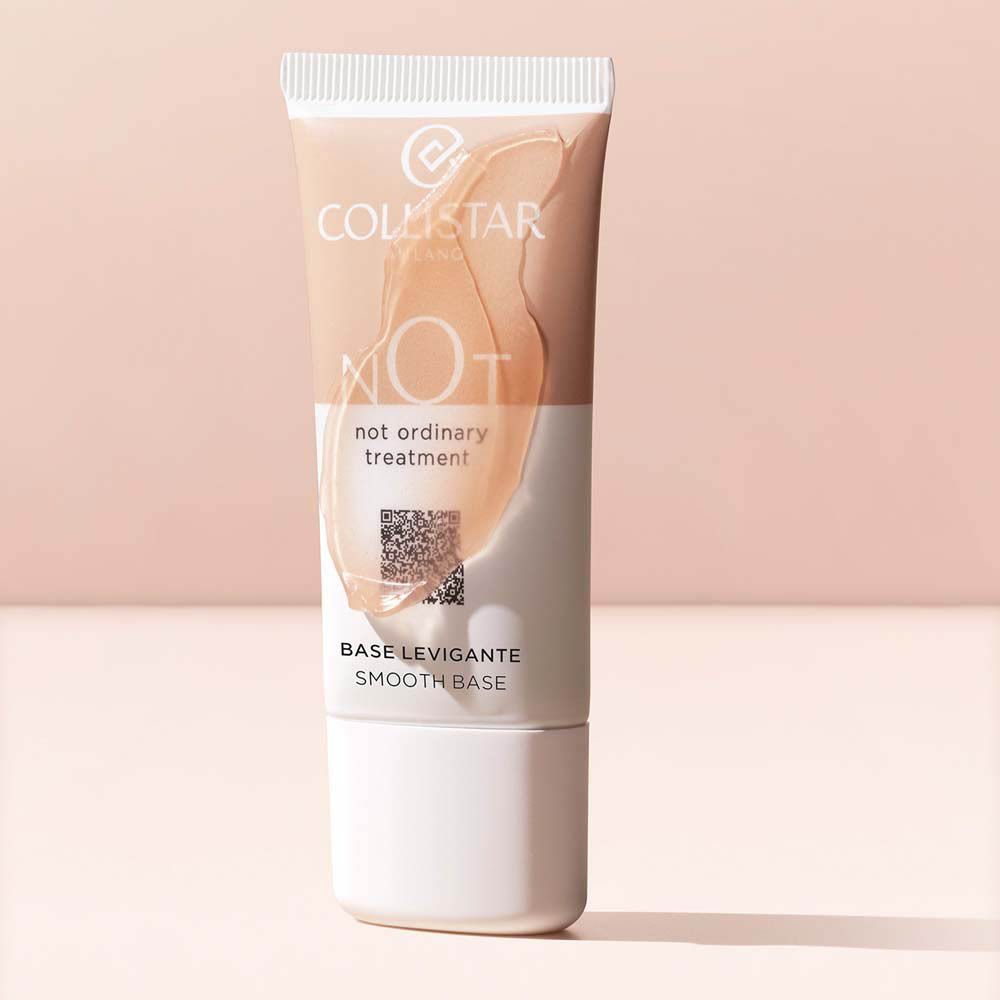 Collistar NOT - Smooth Base