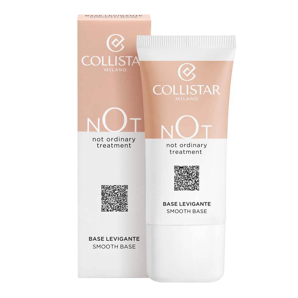 Collistar NOT - Smooth Base