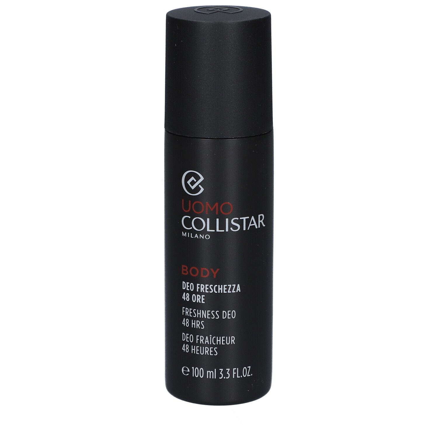 Collistar 24 Hour Freshness Deodorant
