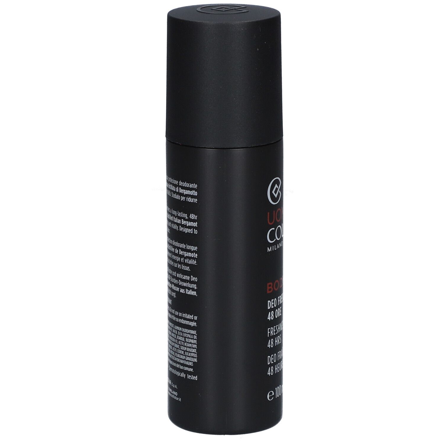 Collistar 24 Hour Freshness Deodorant