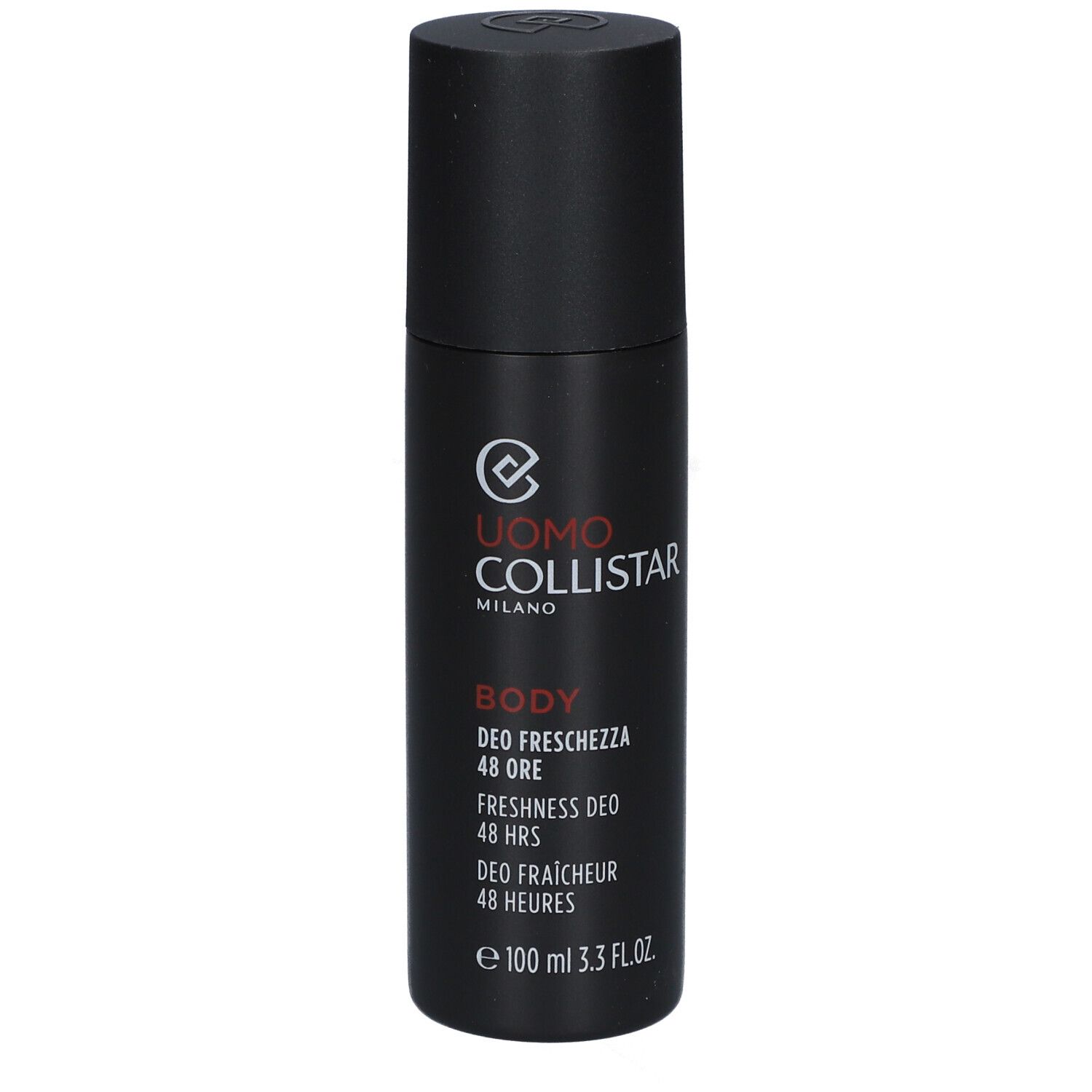 Collistar 24 Hour Freshness Deodorant