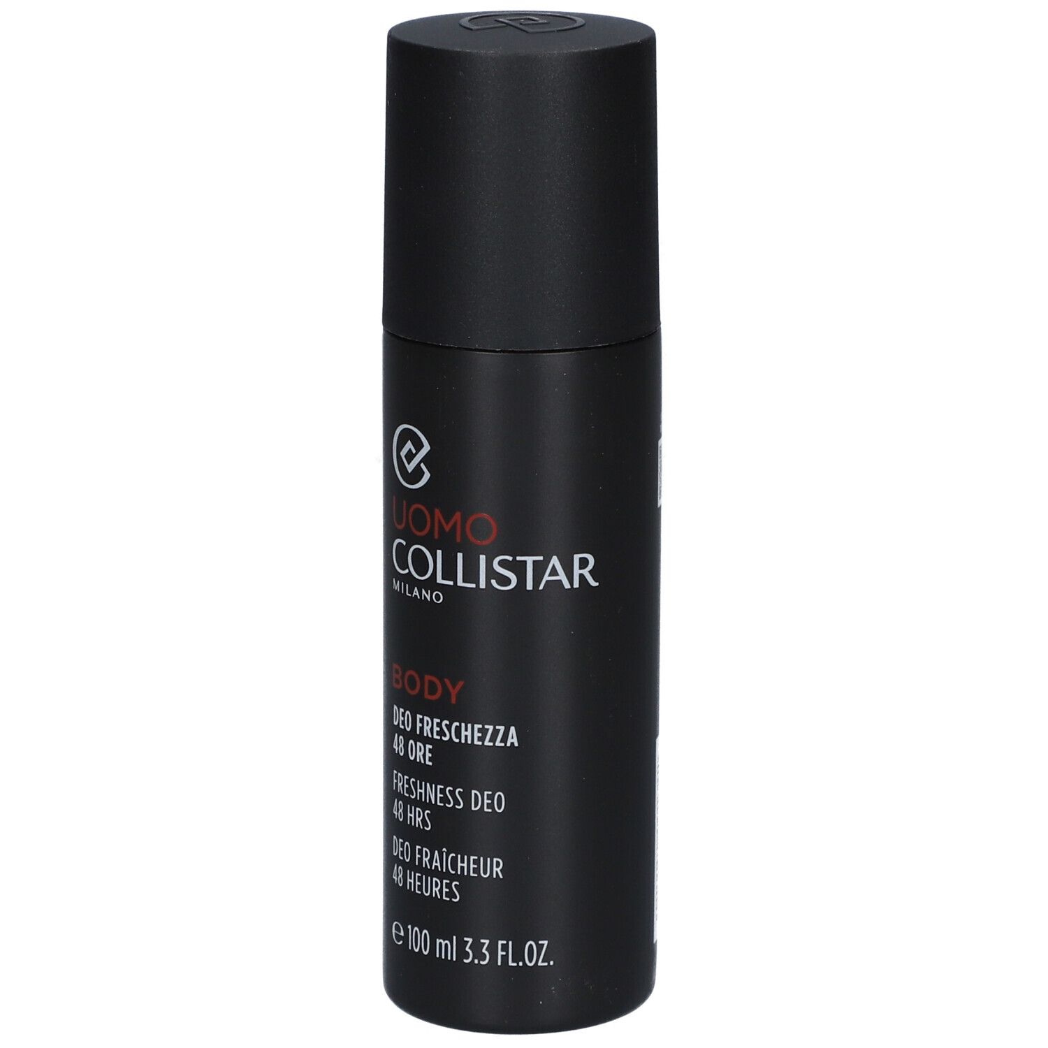 Collistar 24 Hour Freshness Deodorant
