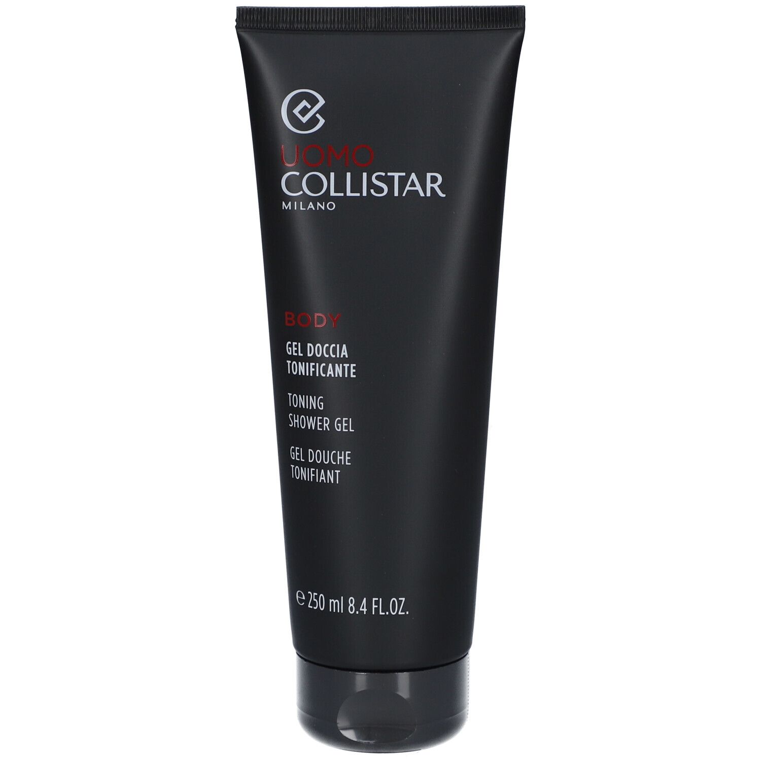 Collistar Men Tonifying Showergel