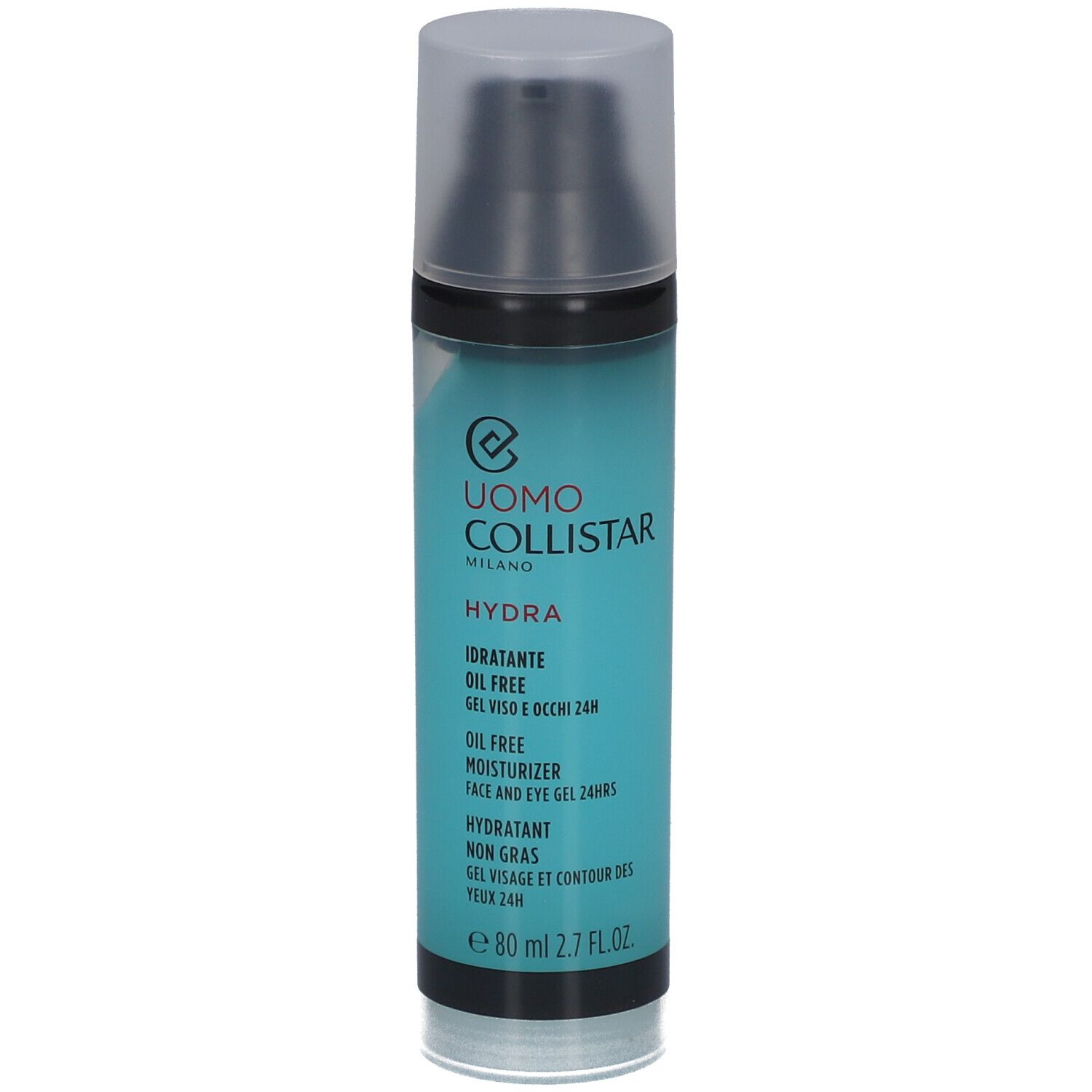 Collistar Hydra Oil Free Moisturizer