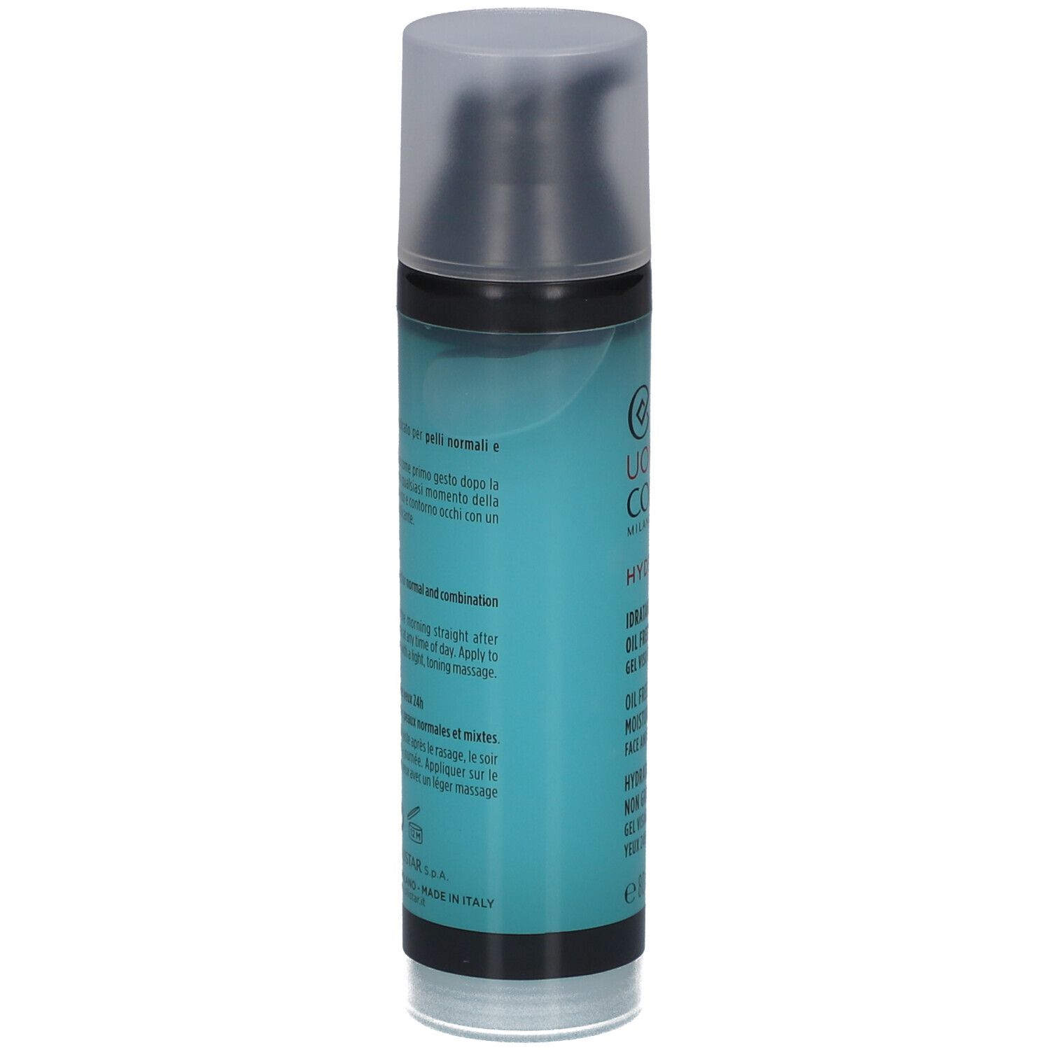 Collistar Hydra Oil Free Moisturizer