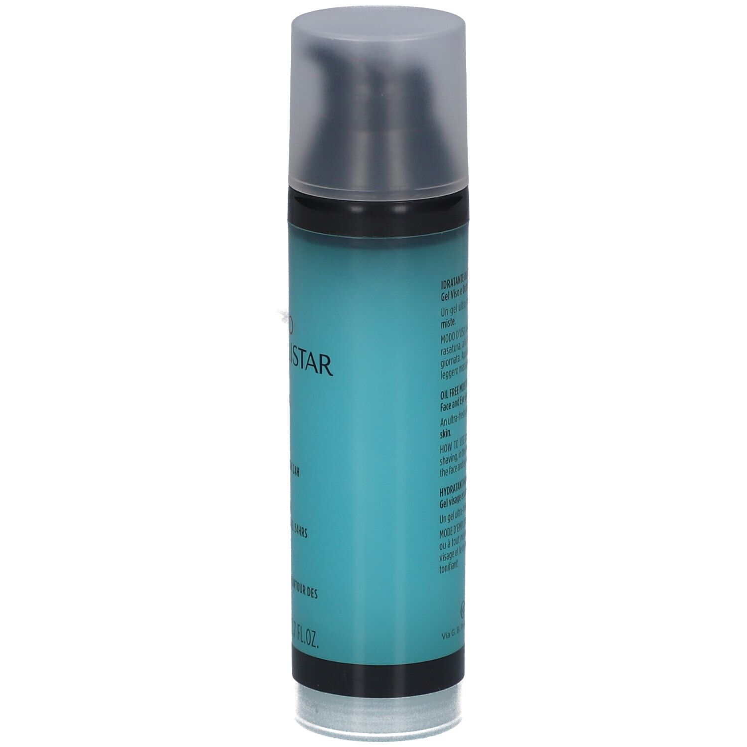 Collistar Hydra Oil Free Moisturizer