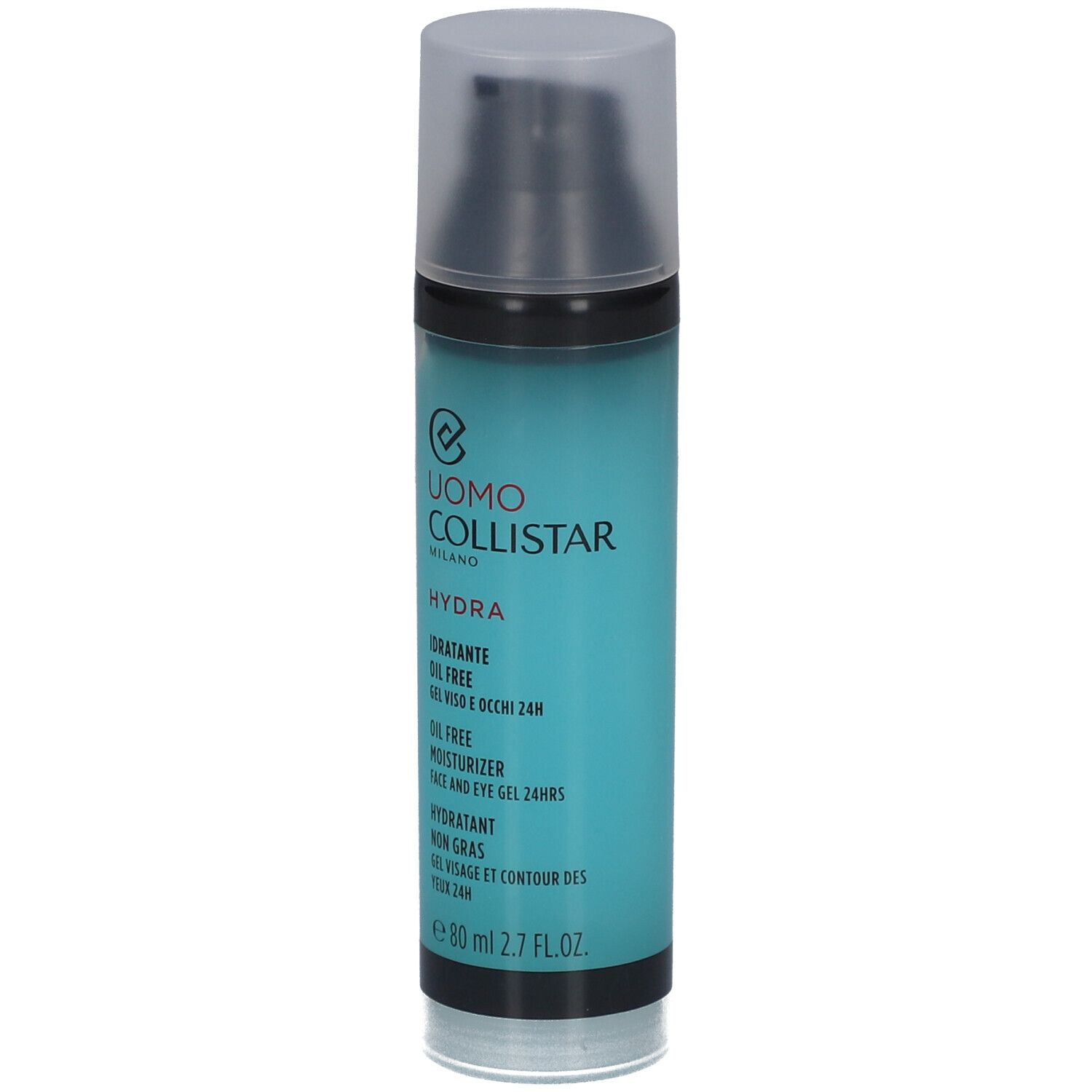 Collistar Hydra Oil Free Moisturizer
