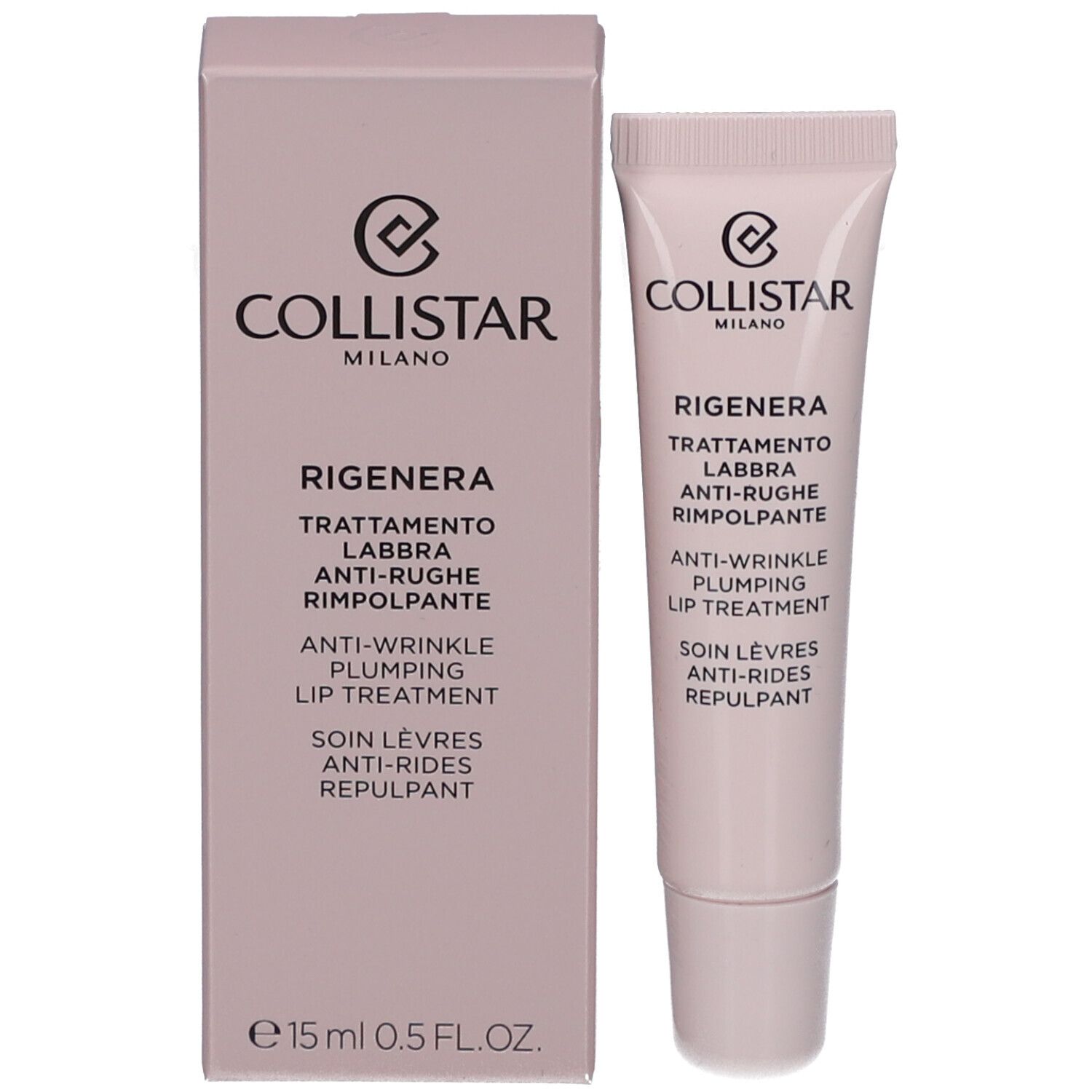 Collistar Anti-wrinkle Plumping Lip Treatment
