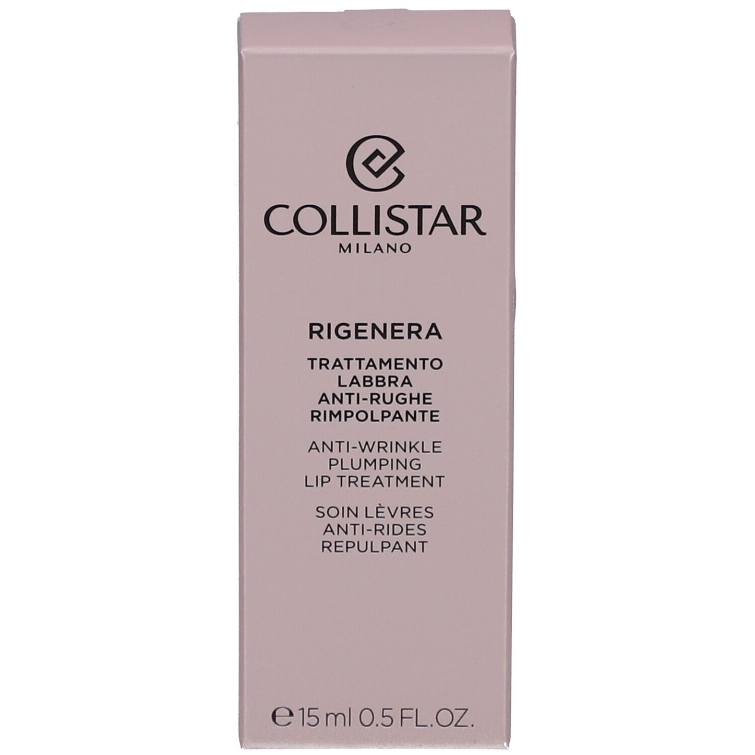 Collistar Anti-wrinkle Plumping Lip Treatment
